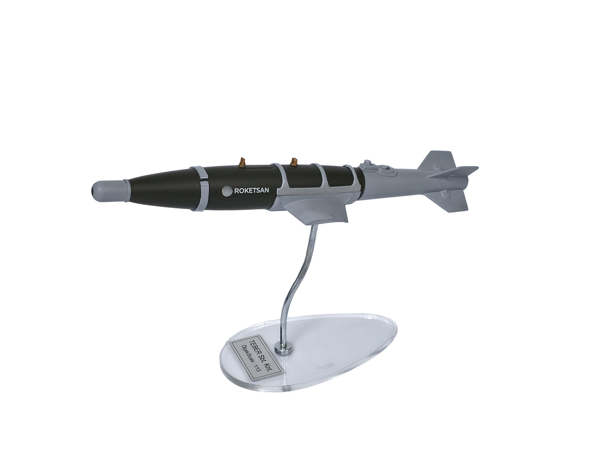 30CM TEBER SABİT KANAT