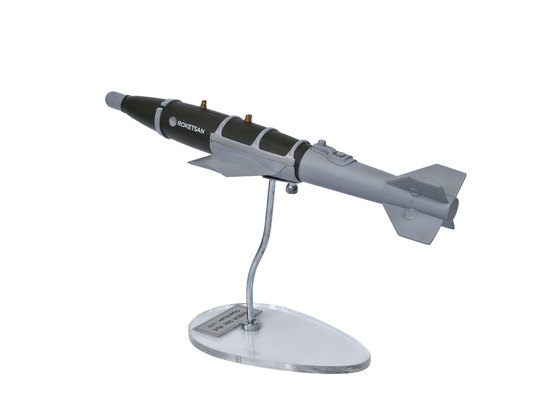 30CM TEBER SABİT KANAT
