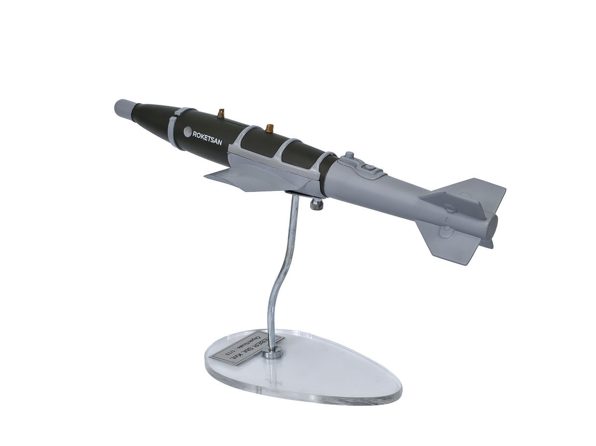 30CM TEBER SABİT KANAT