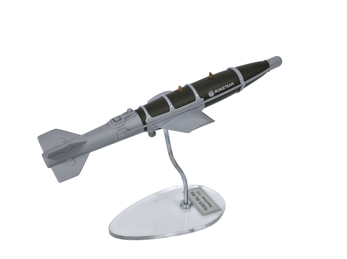 30CM TEBER SABİT KANAT
