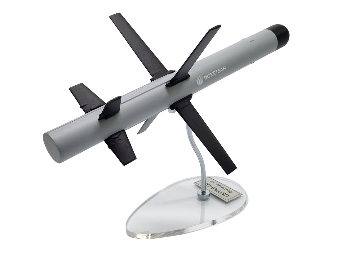 30CM UMTAS-GM