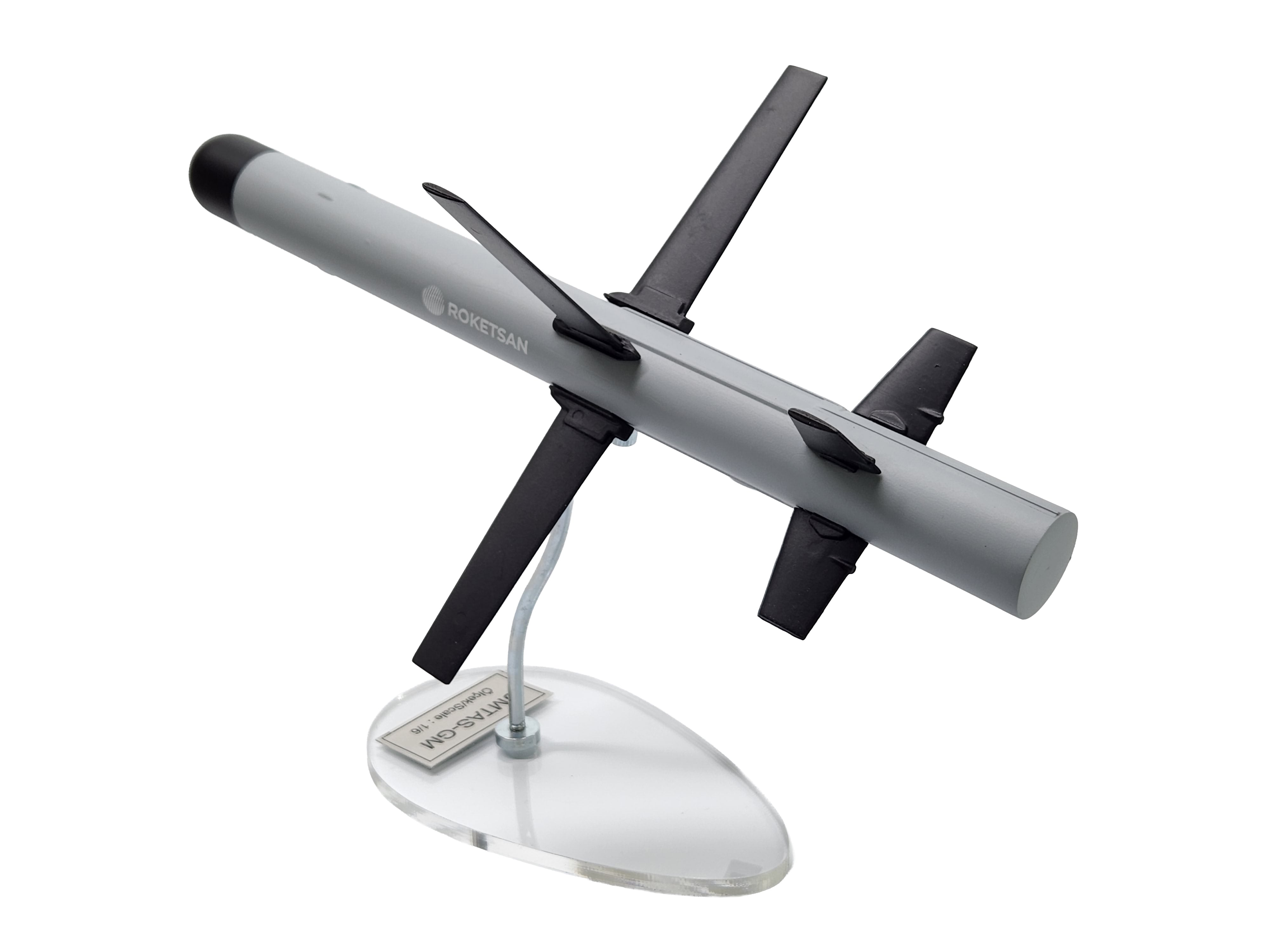 30CM UMTAS-GM
