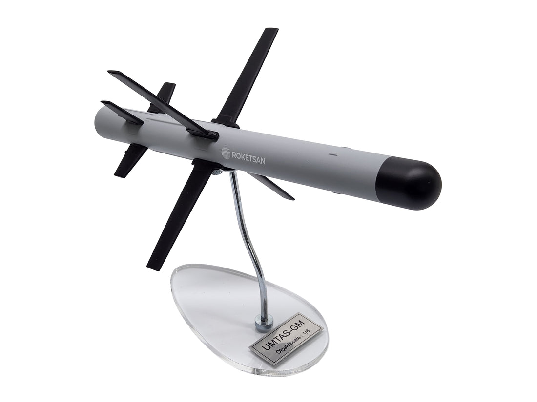 30CM UMTAS-GM