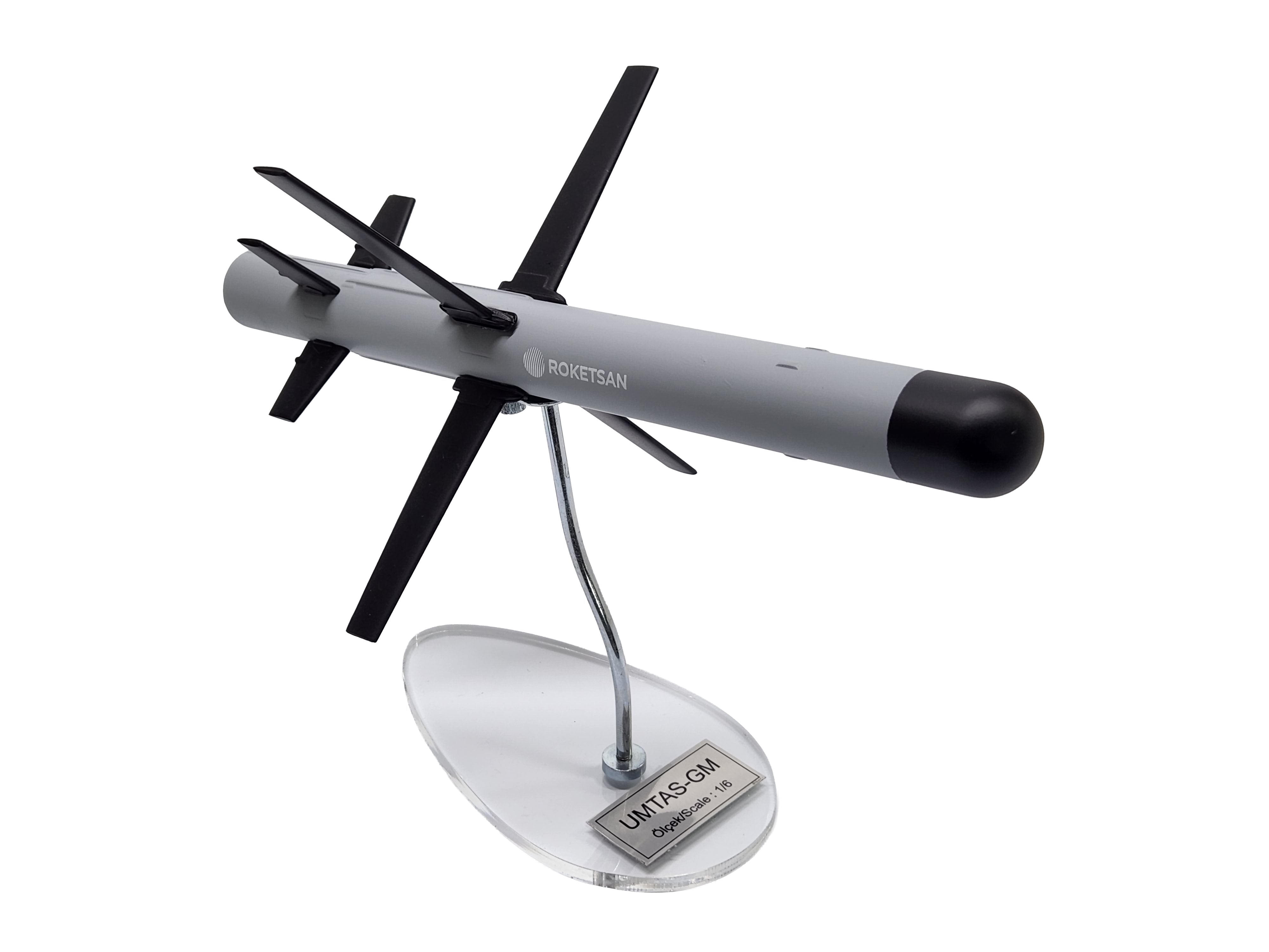 30CM UMTAS-GM