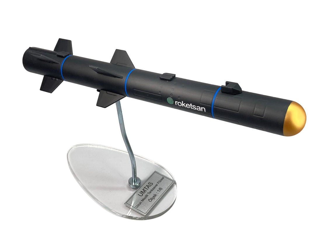 30CM UMTAS