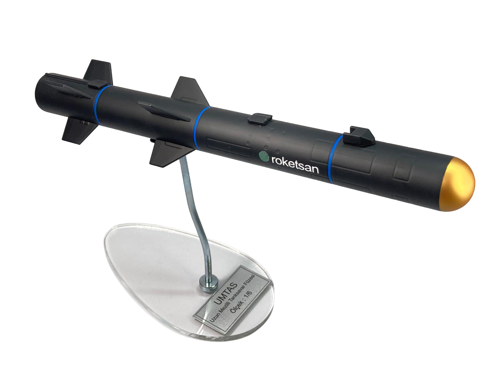 30CM UMTAS