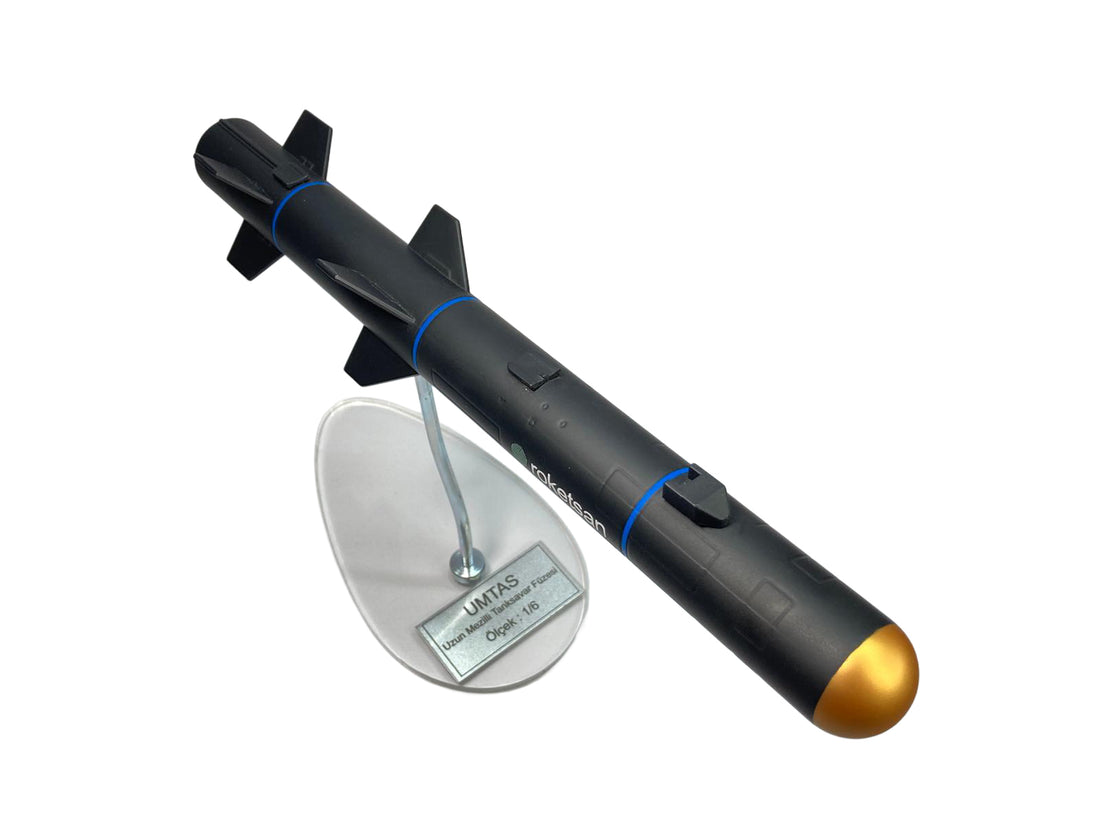 30CM UMTAS