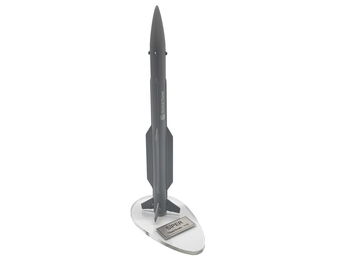 30CM SİPER