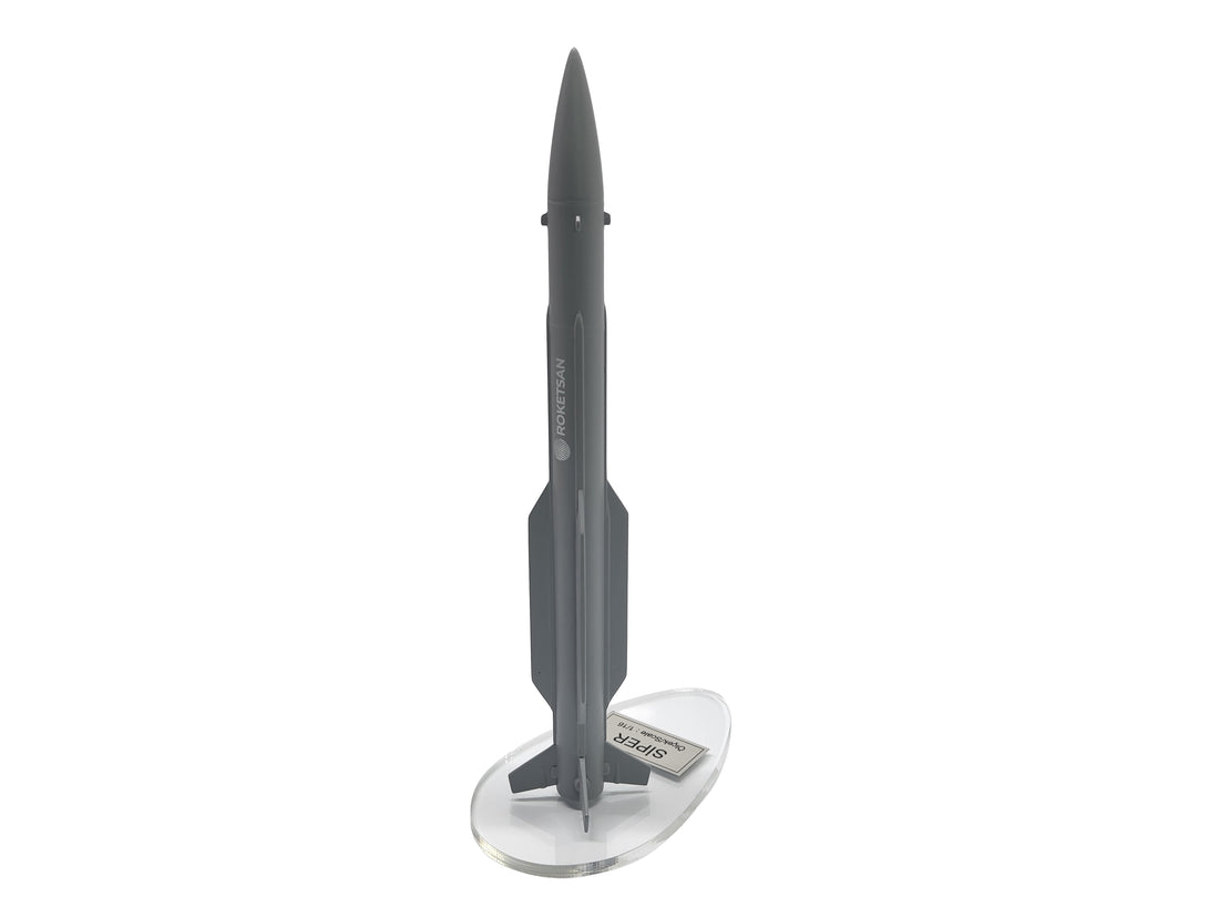 30CM SİPER