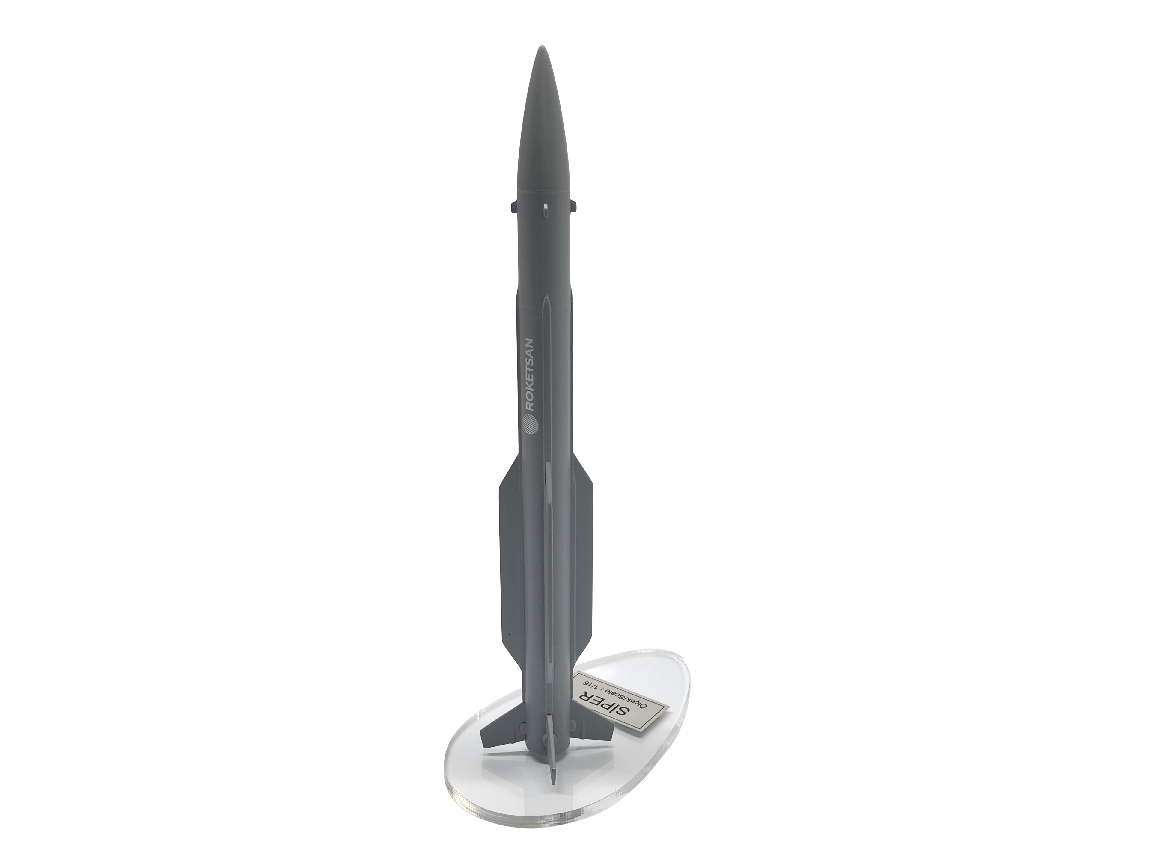 30CM SİPER