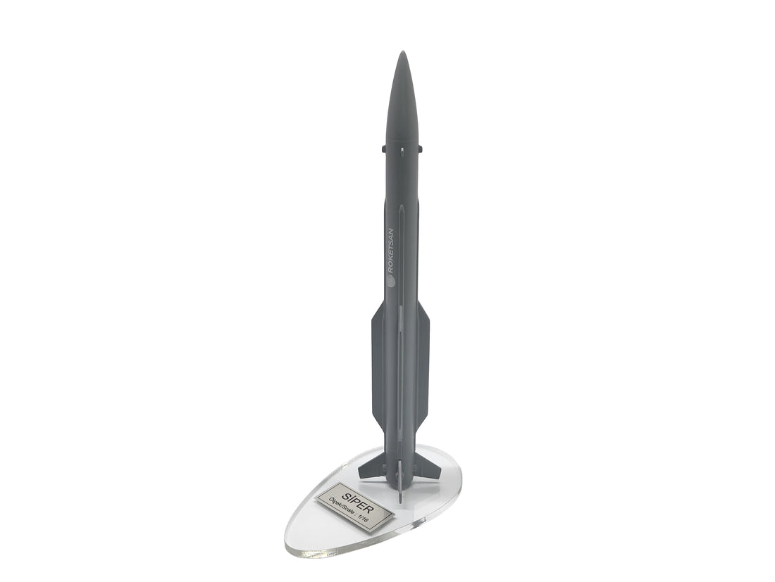 30CM SİPER