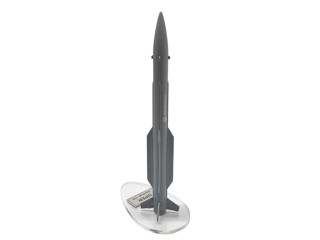 30CM SİPER