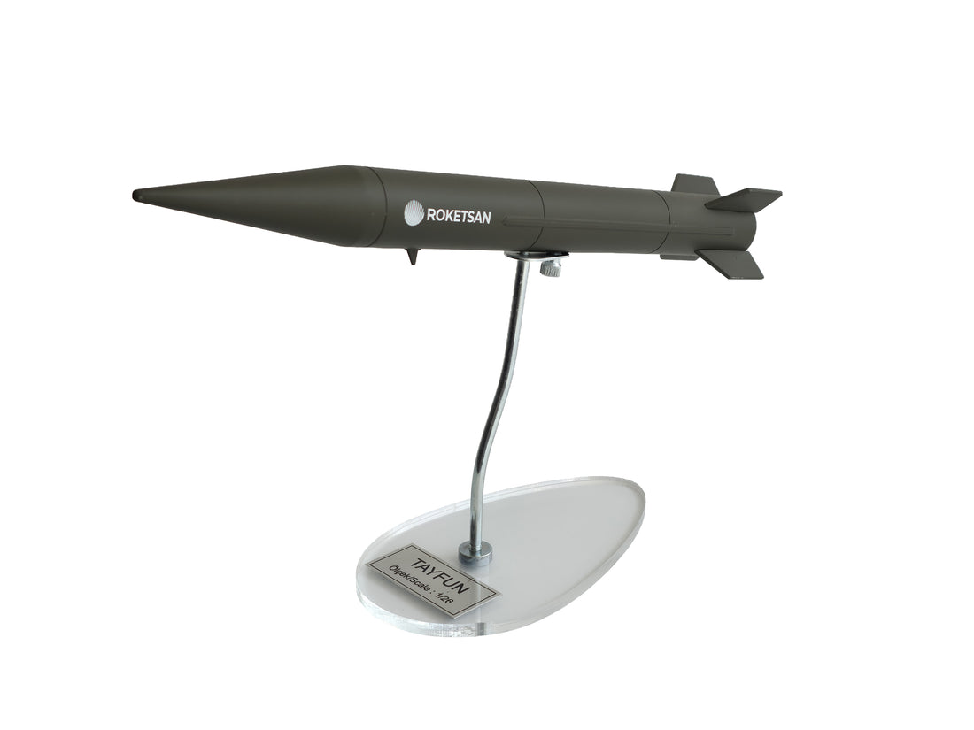 30CM TAYFUN