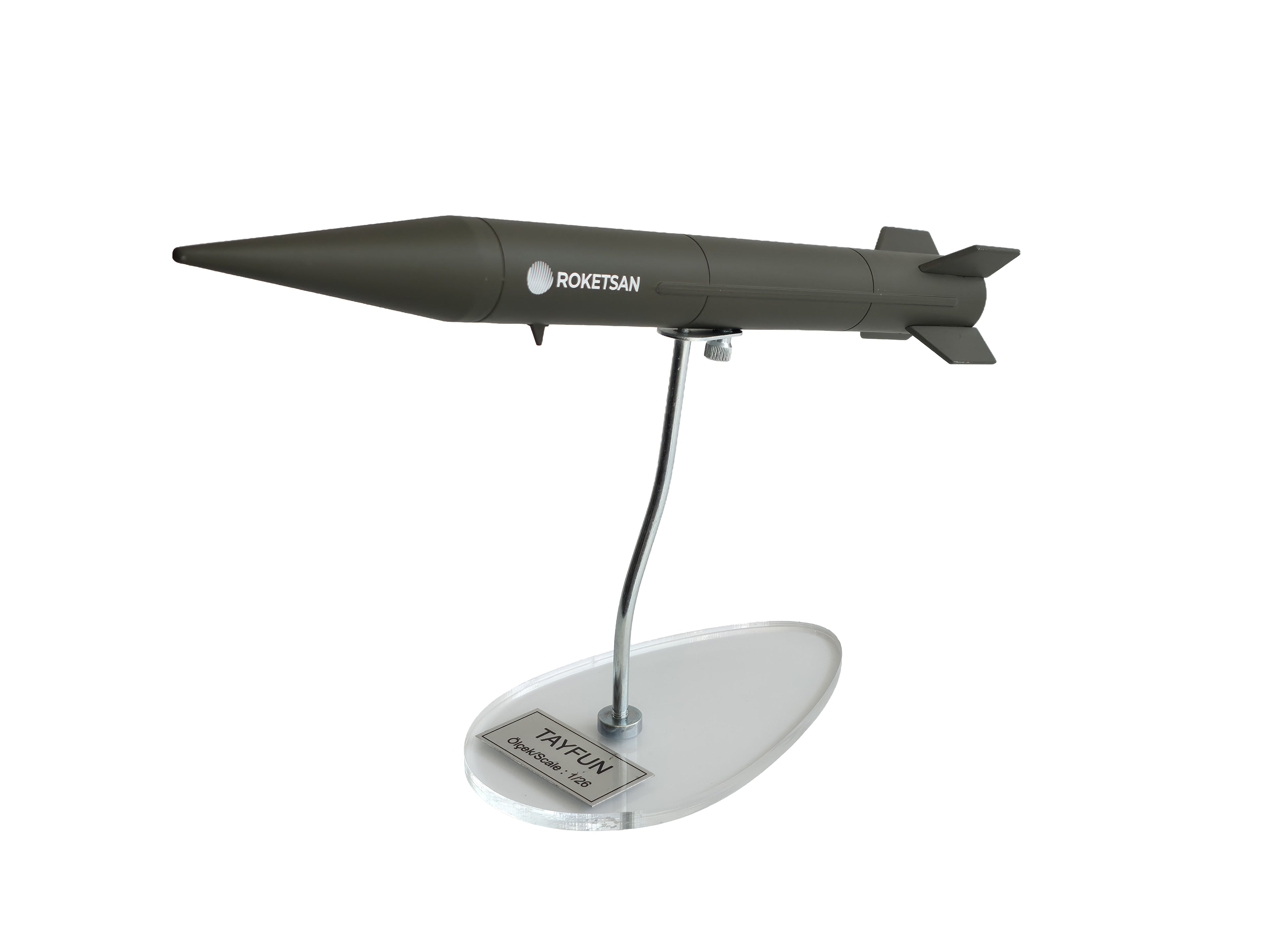 30CM TAYFUN