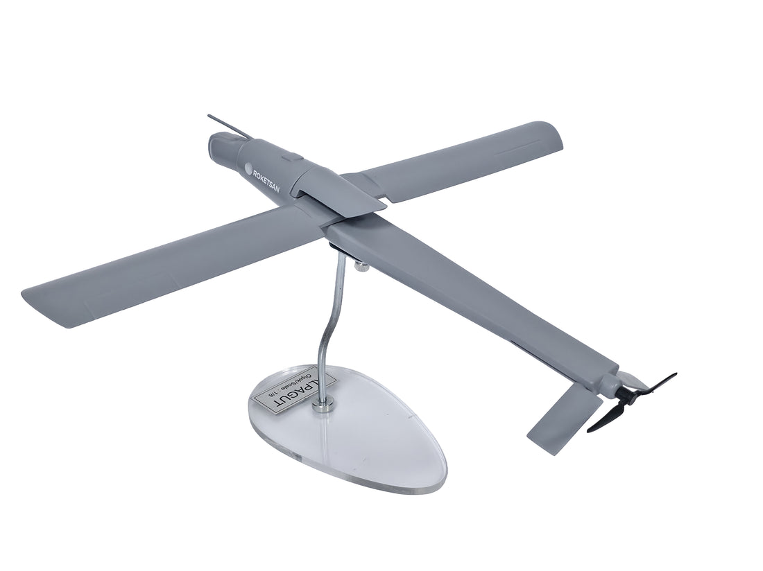 30CM ALPAGUT