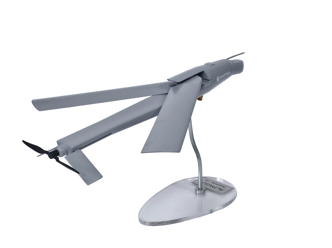 30CM ALPAGUT