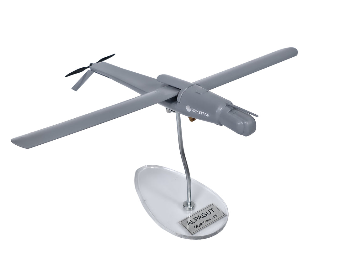 30CM ALPAGUT