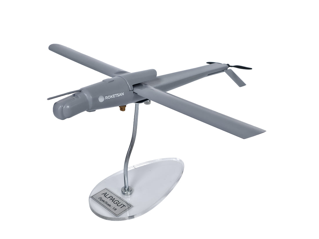 30CM ALPAGUT