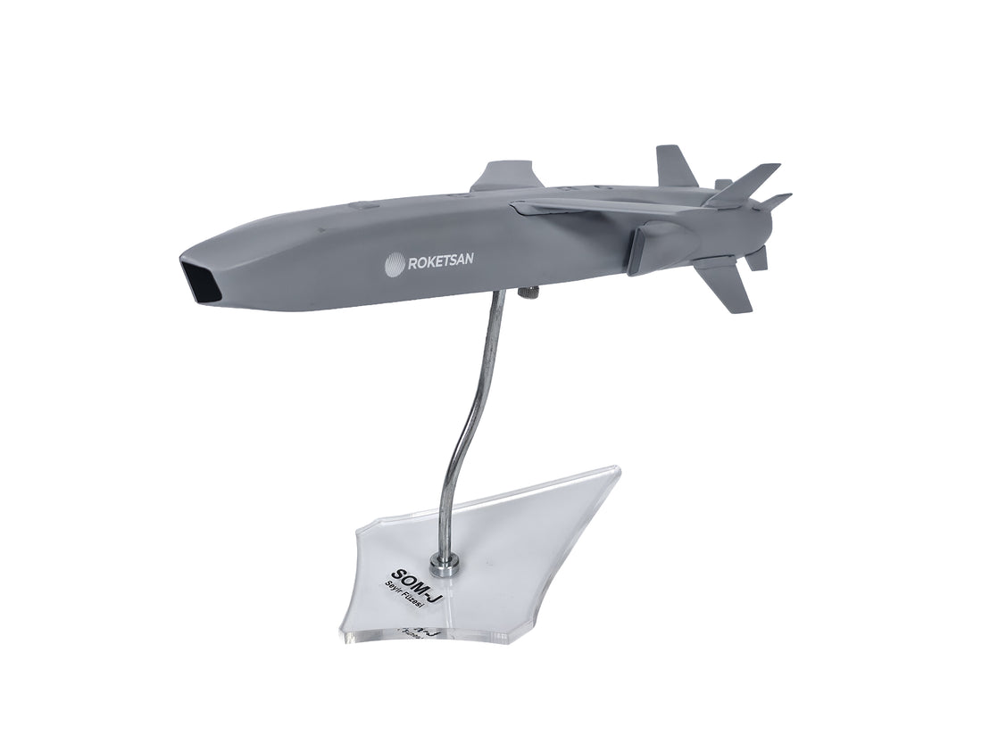 30CM SOM-J