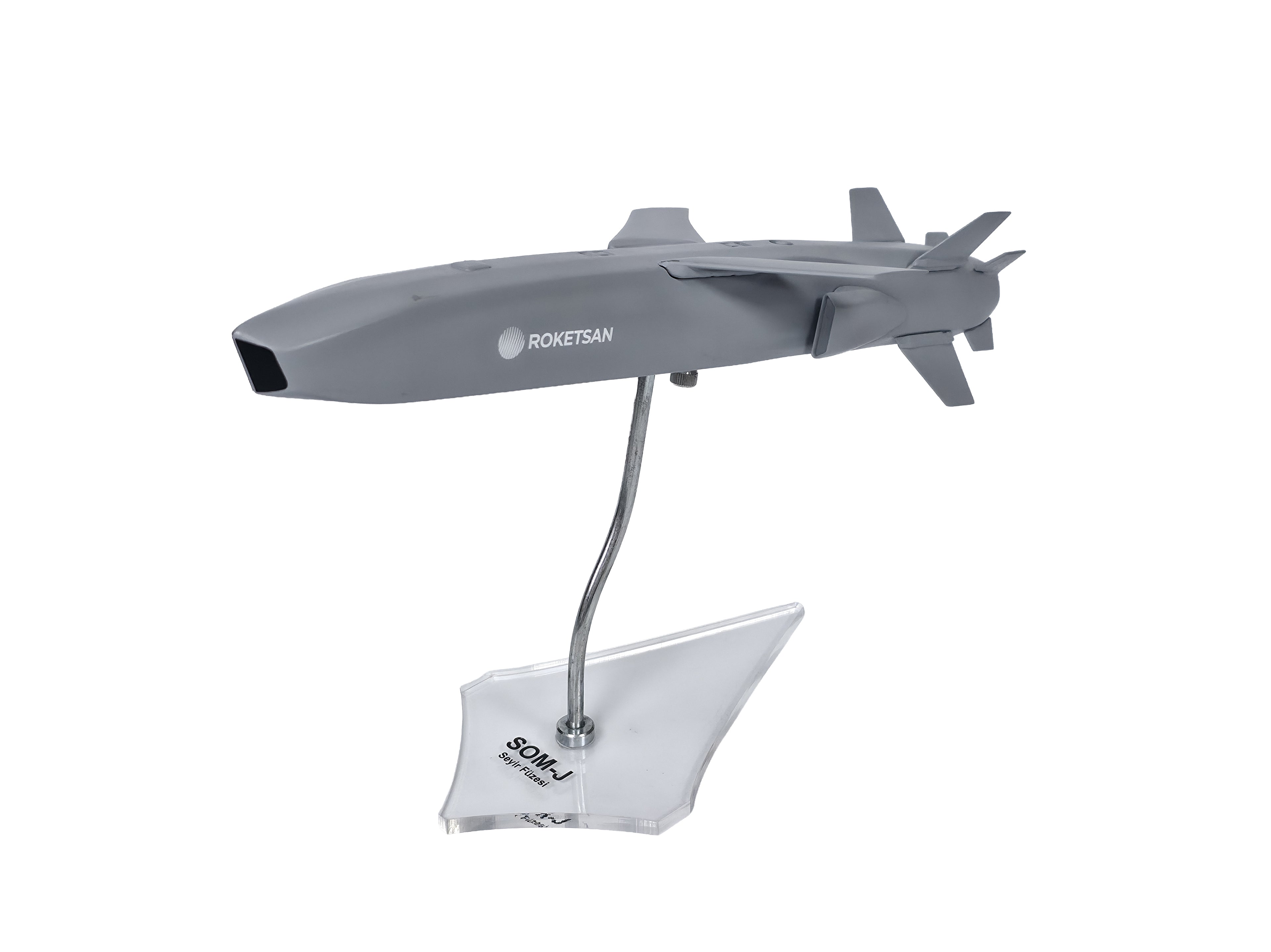 30CM SOM-J