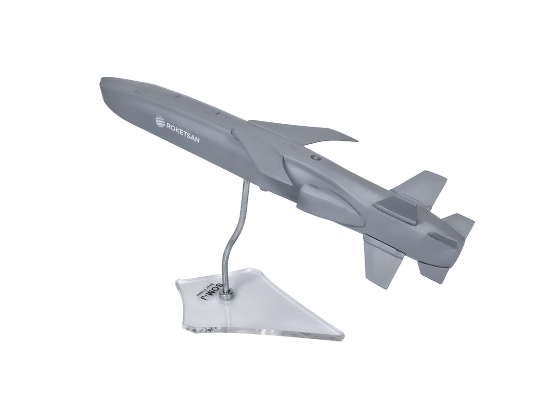 30CM SOM-J