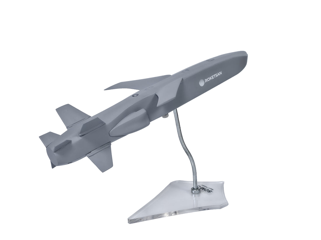30CM SOM-J
