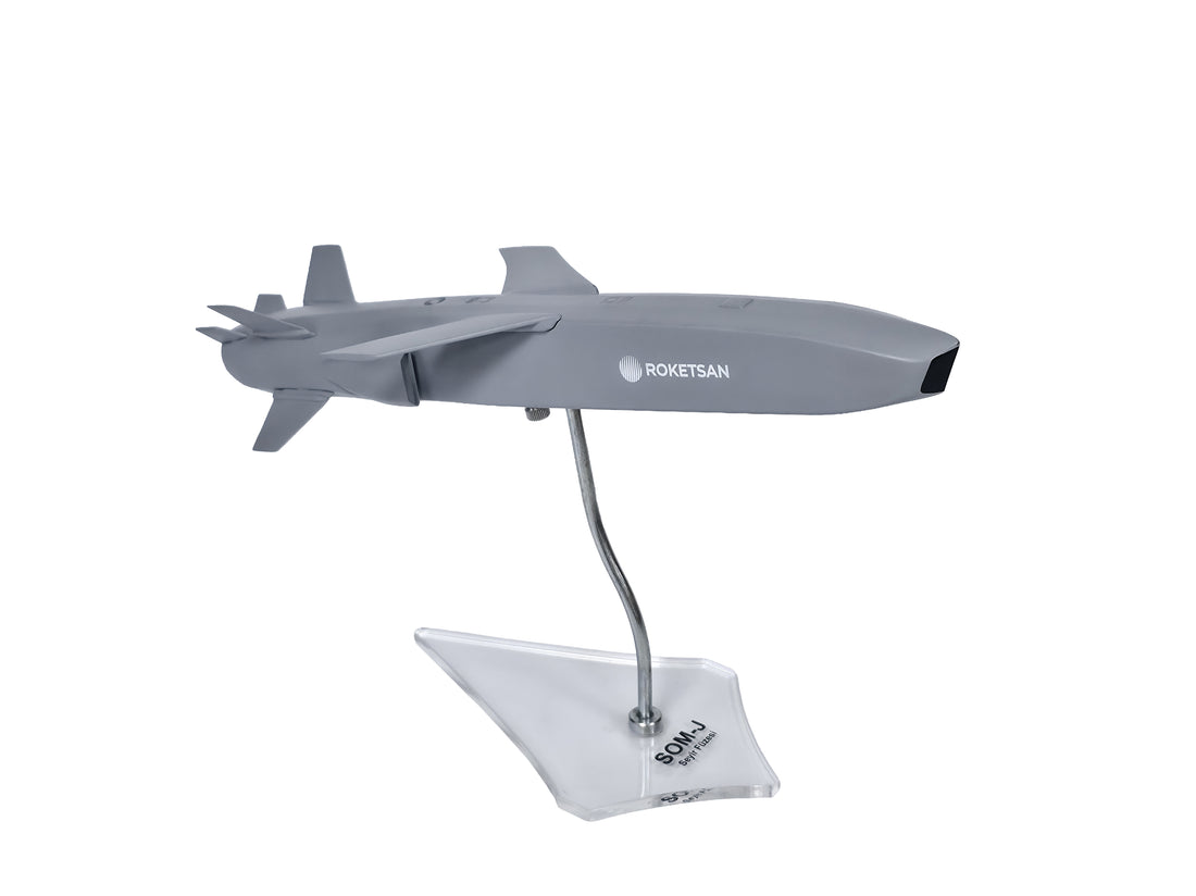 30CM SOM-J