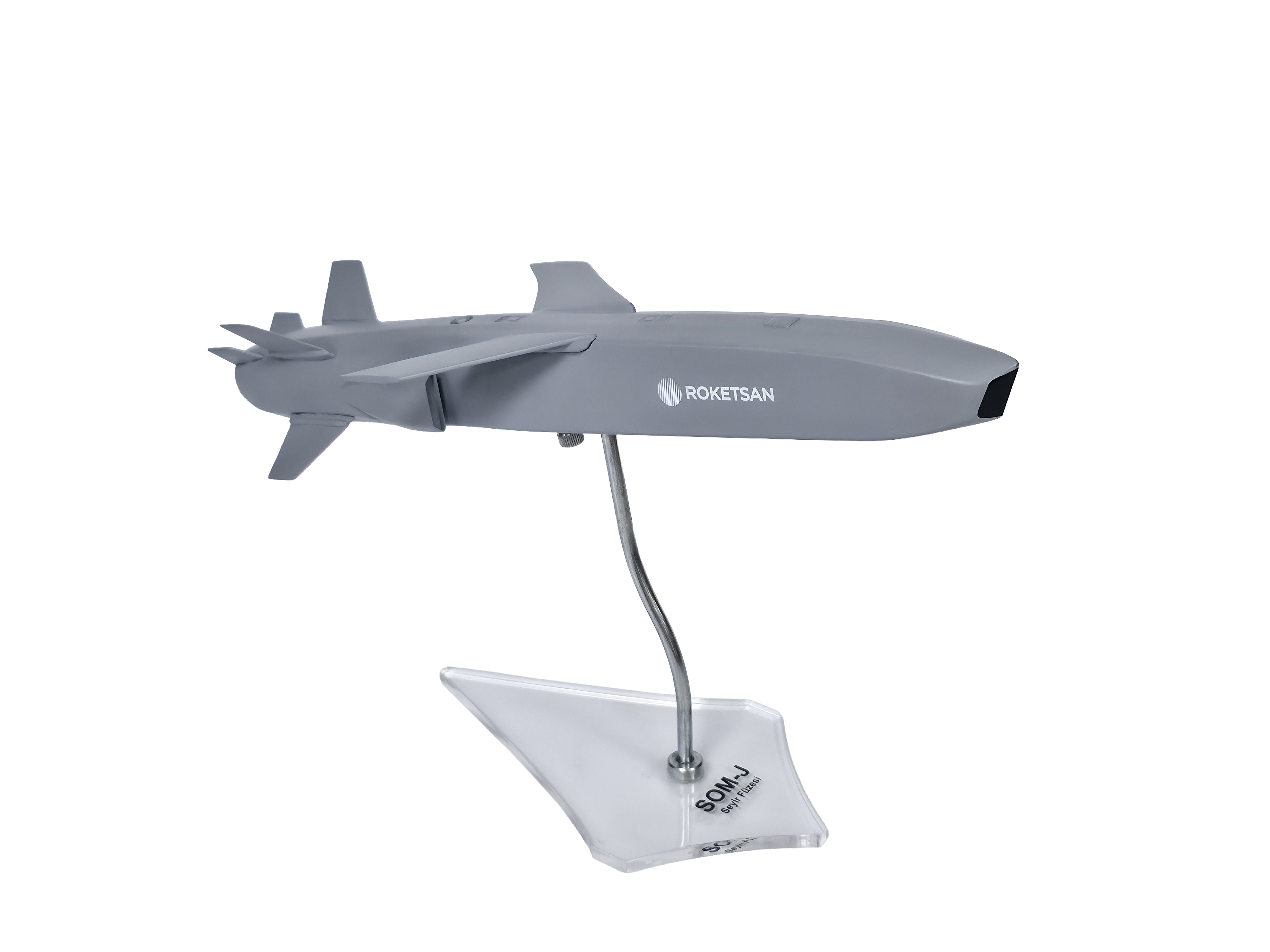 30CM SOM-J