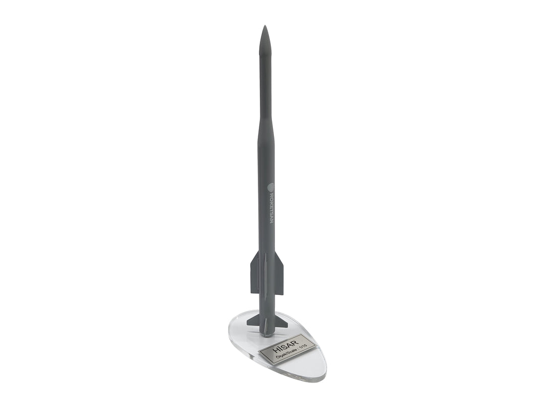 30CM HİSAR