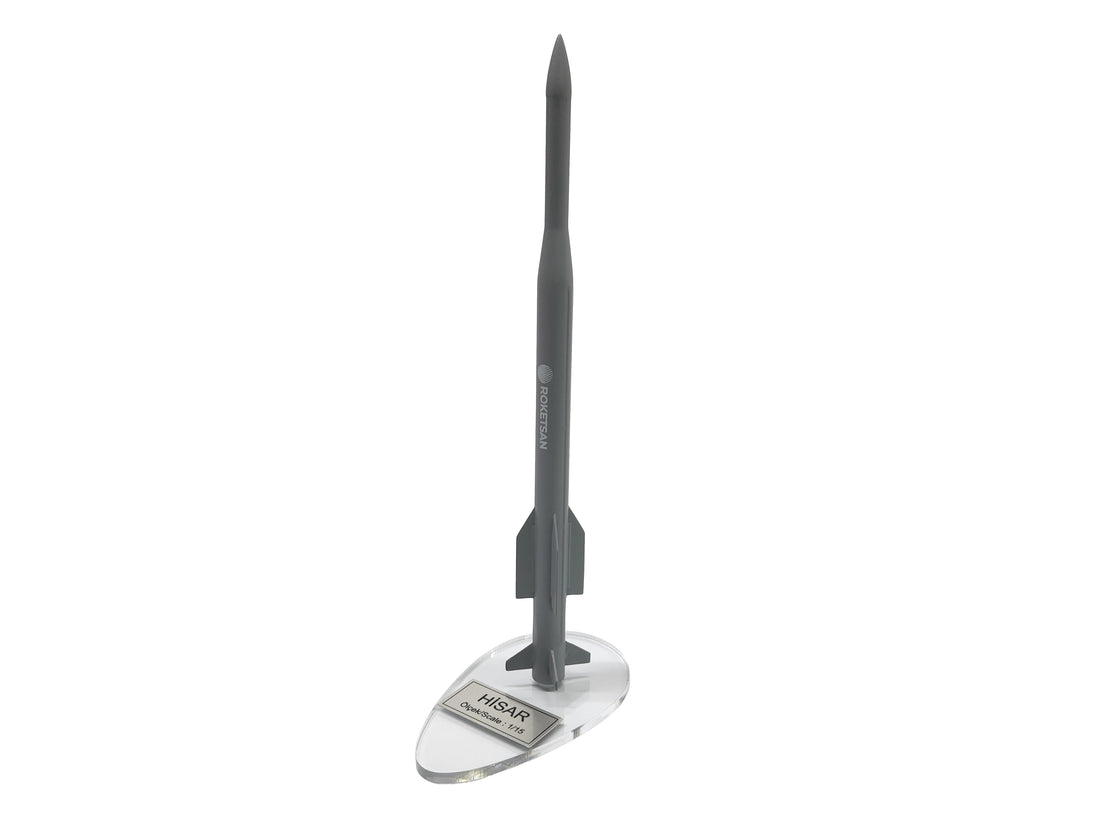 30CM HİSAR