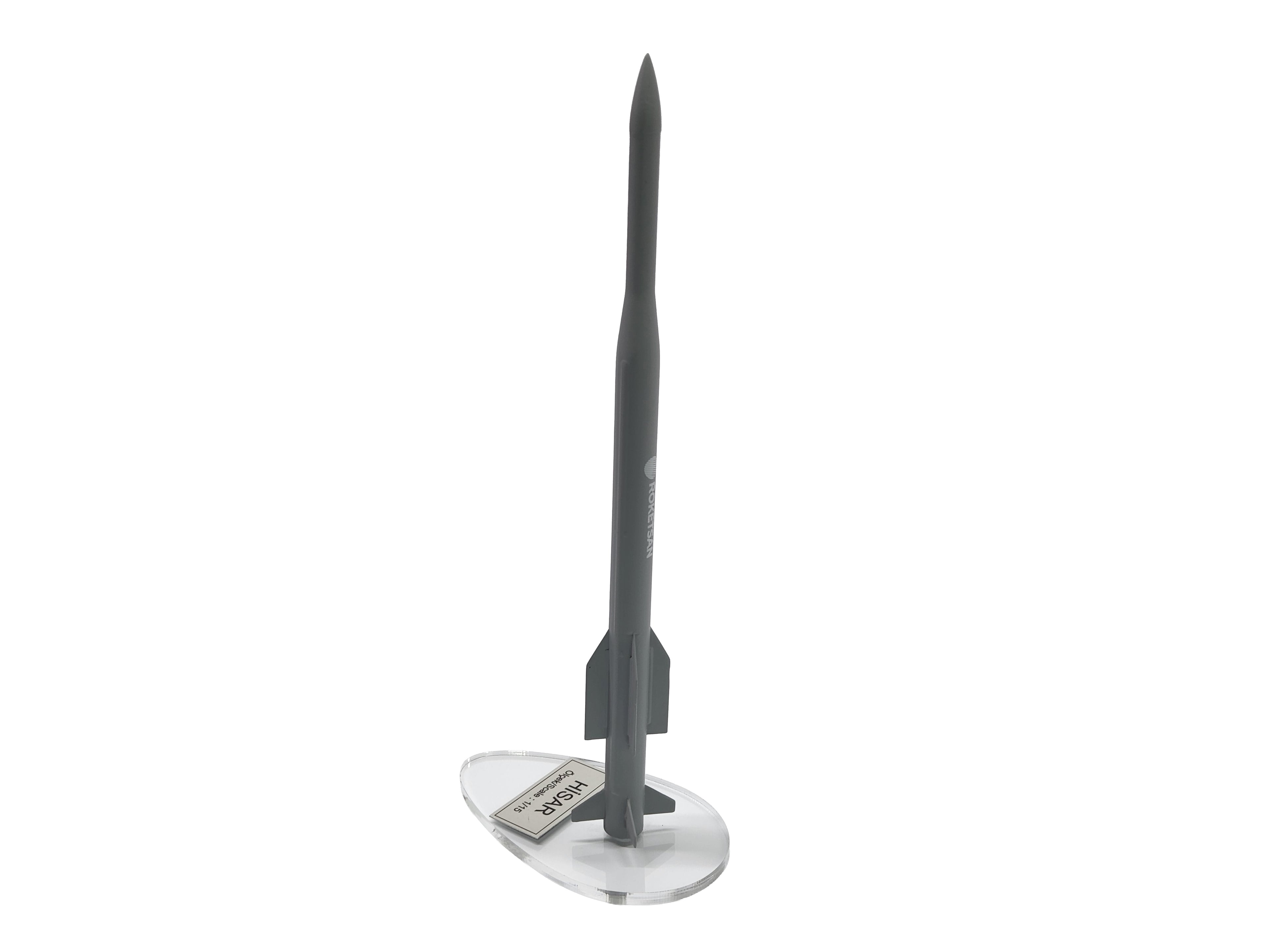 30CM HİSAR