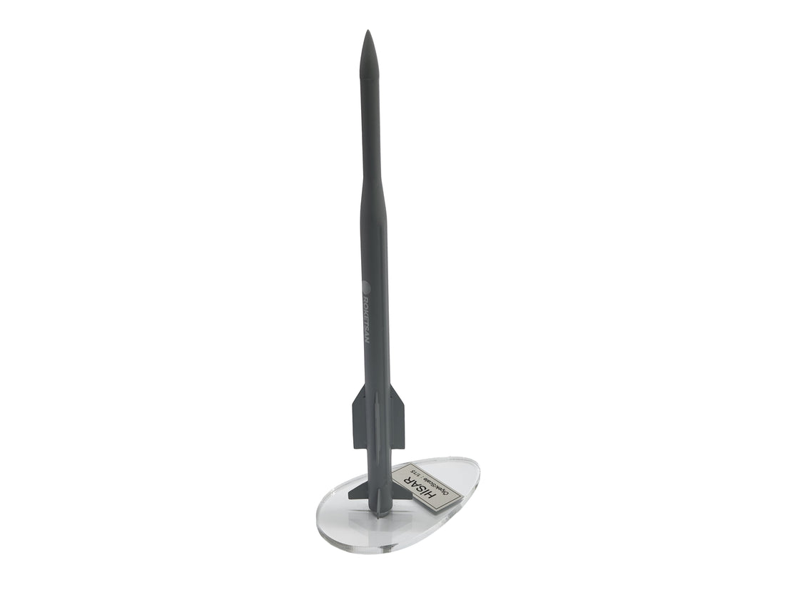 30CM HİSAR