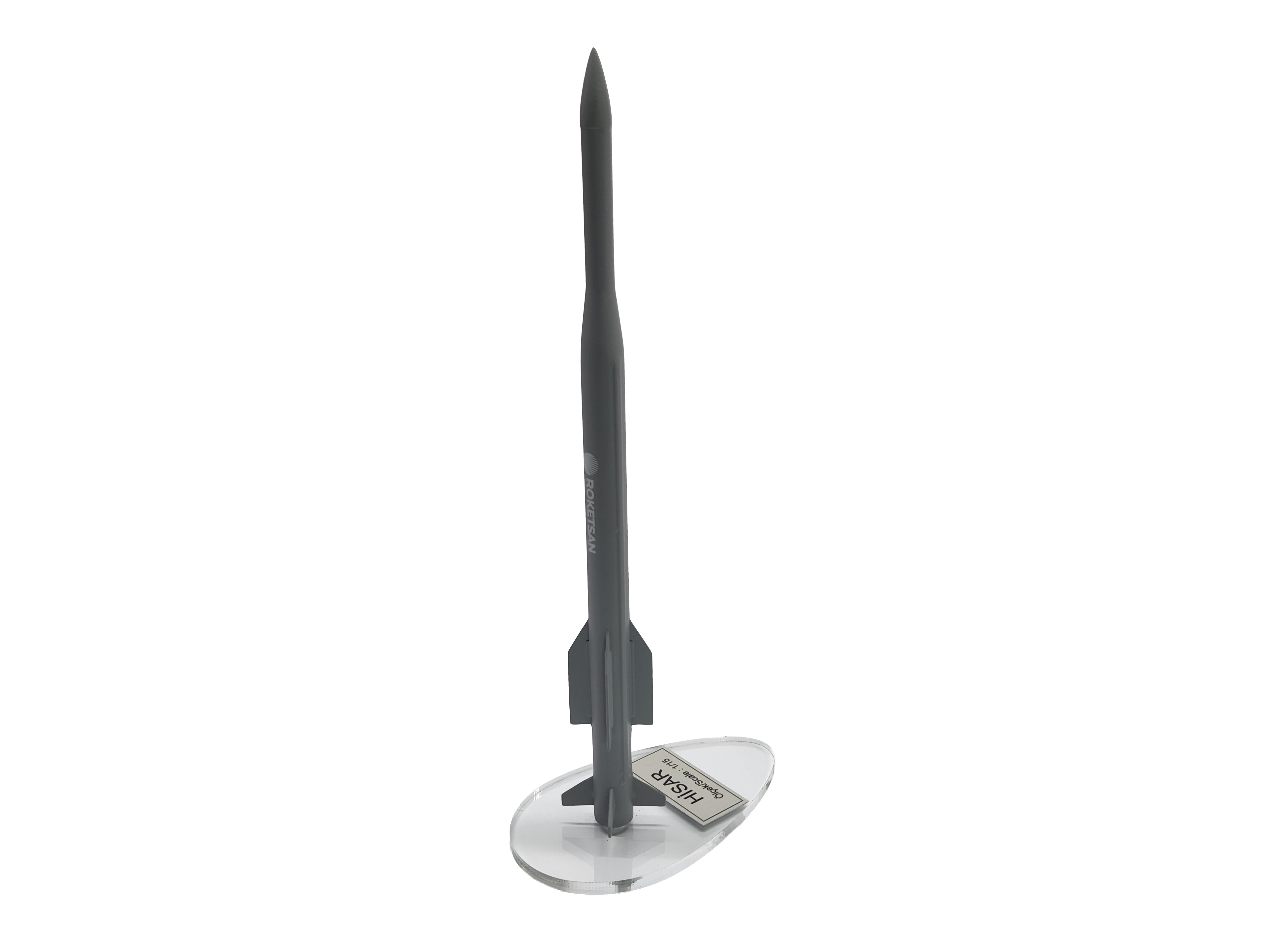 30CM HİSAR