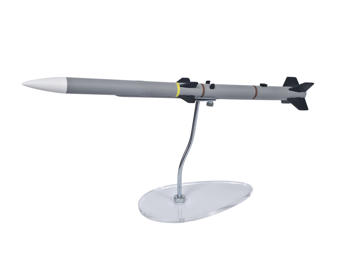 AIM-120C Hava-Hava Füzesi 35cm