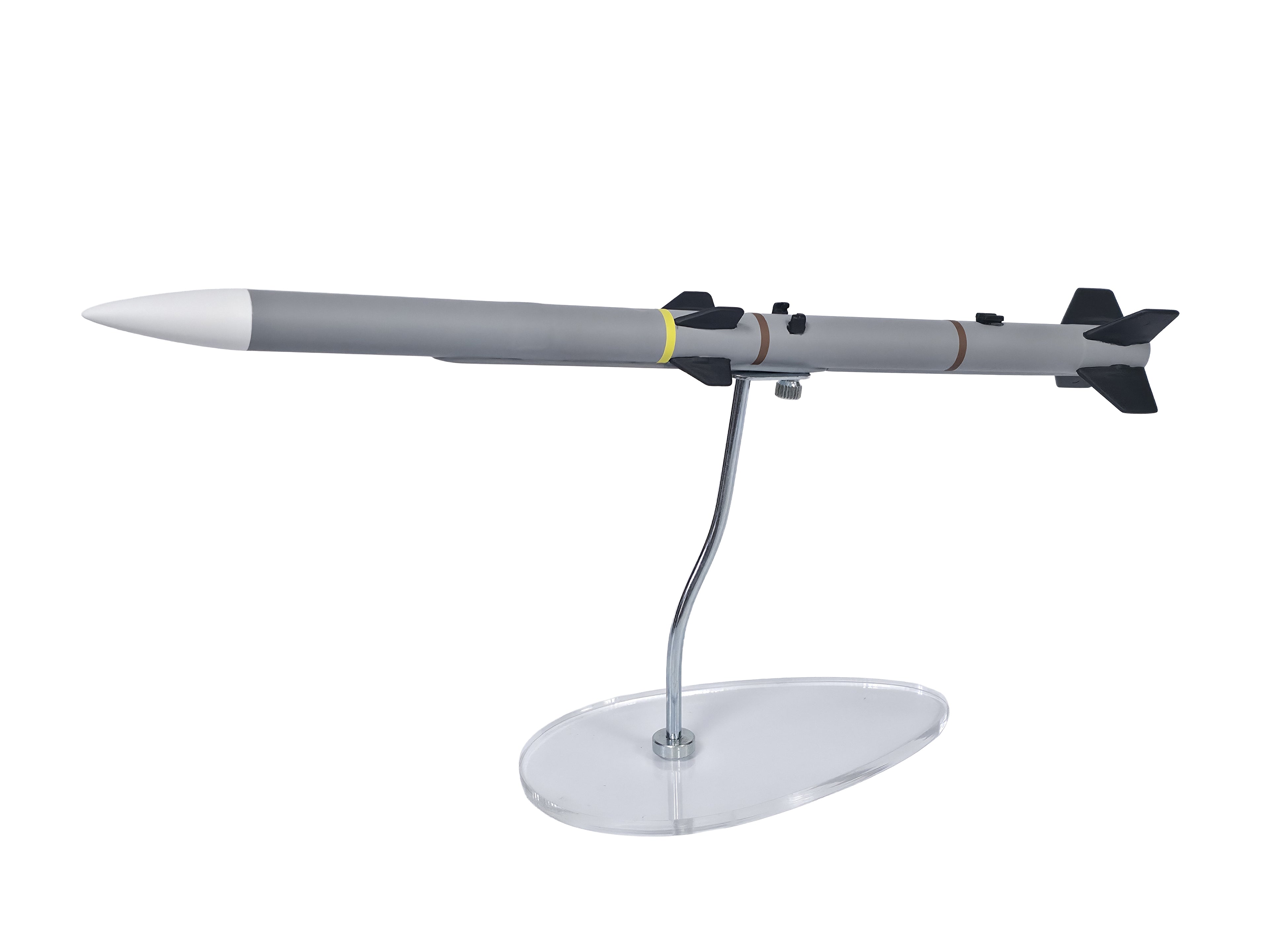 AIM-120C Hava-Hava Füzesi 35cm