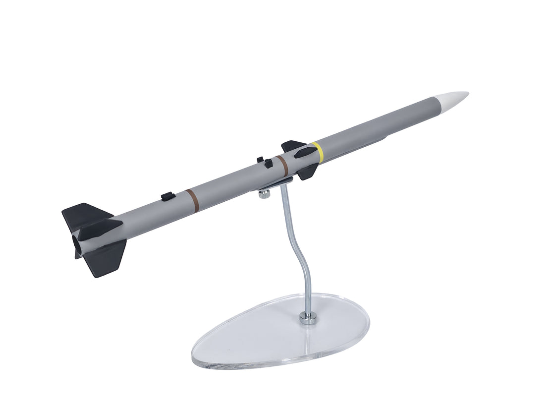 AIM-120C Hava-Hava Füzesi 30cm