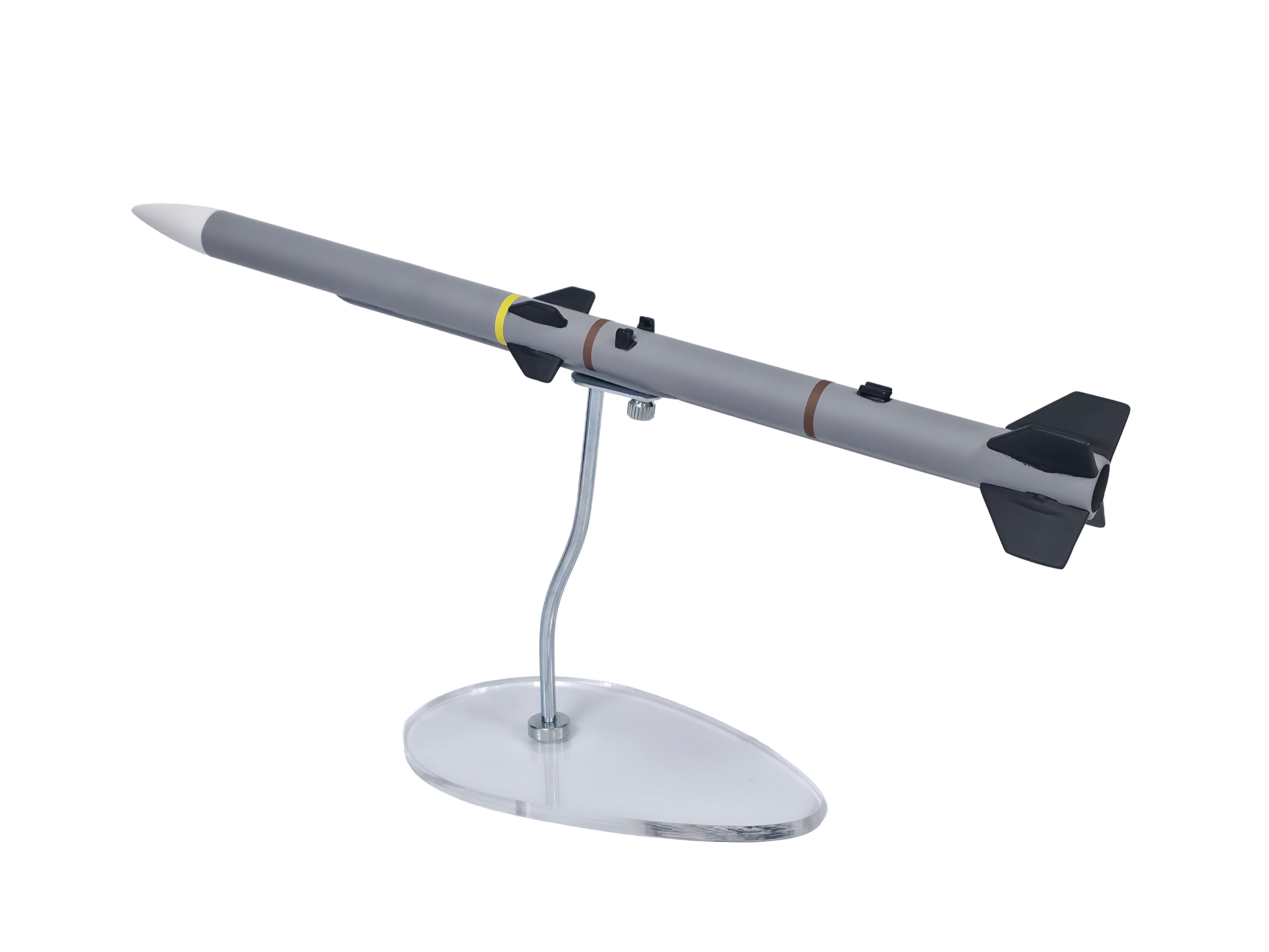 AIM-120C Hava-Hava Füzesi 35cm