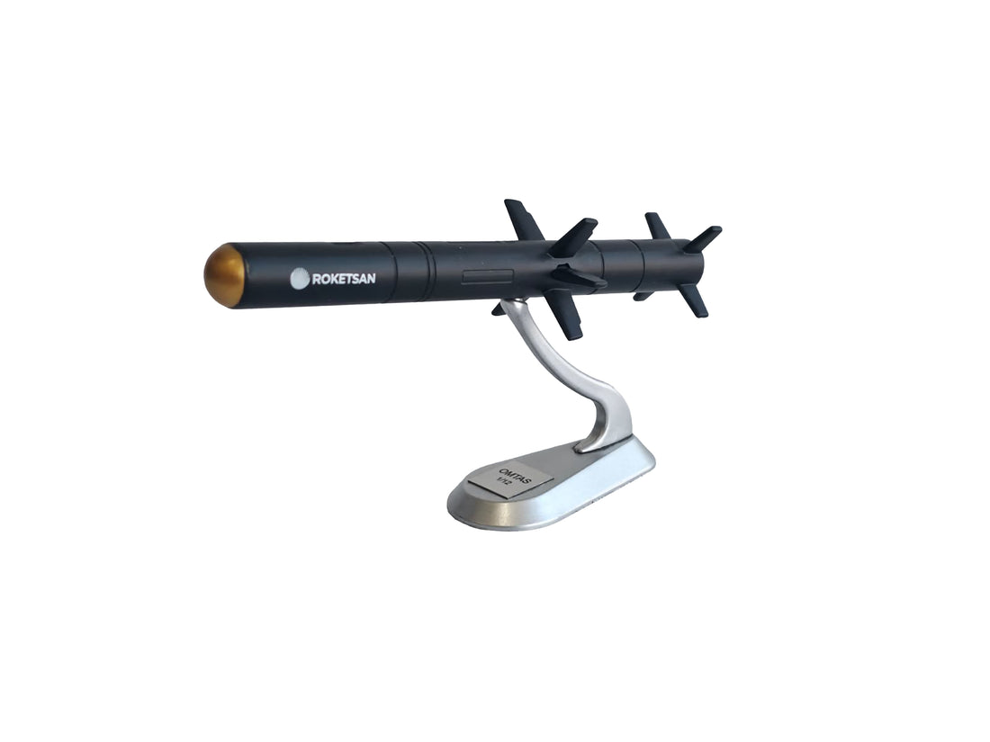 15CM OMTAS