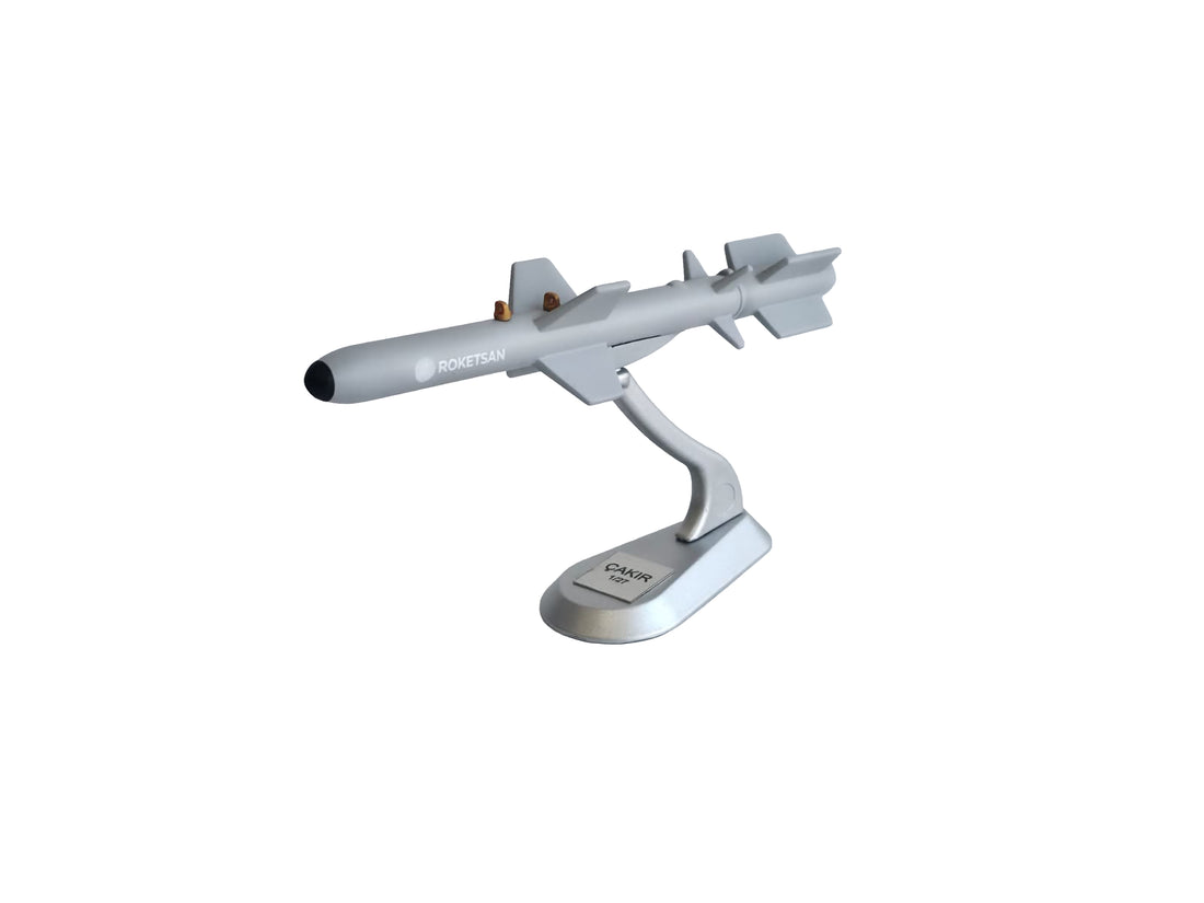 15CM ÇAKIR