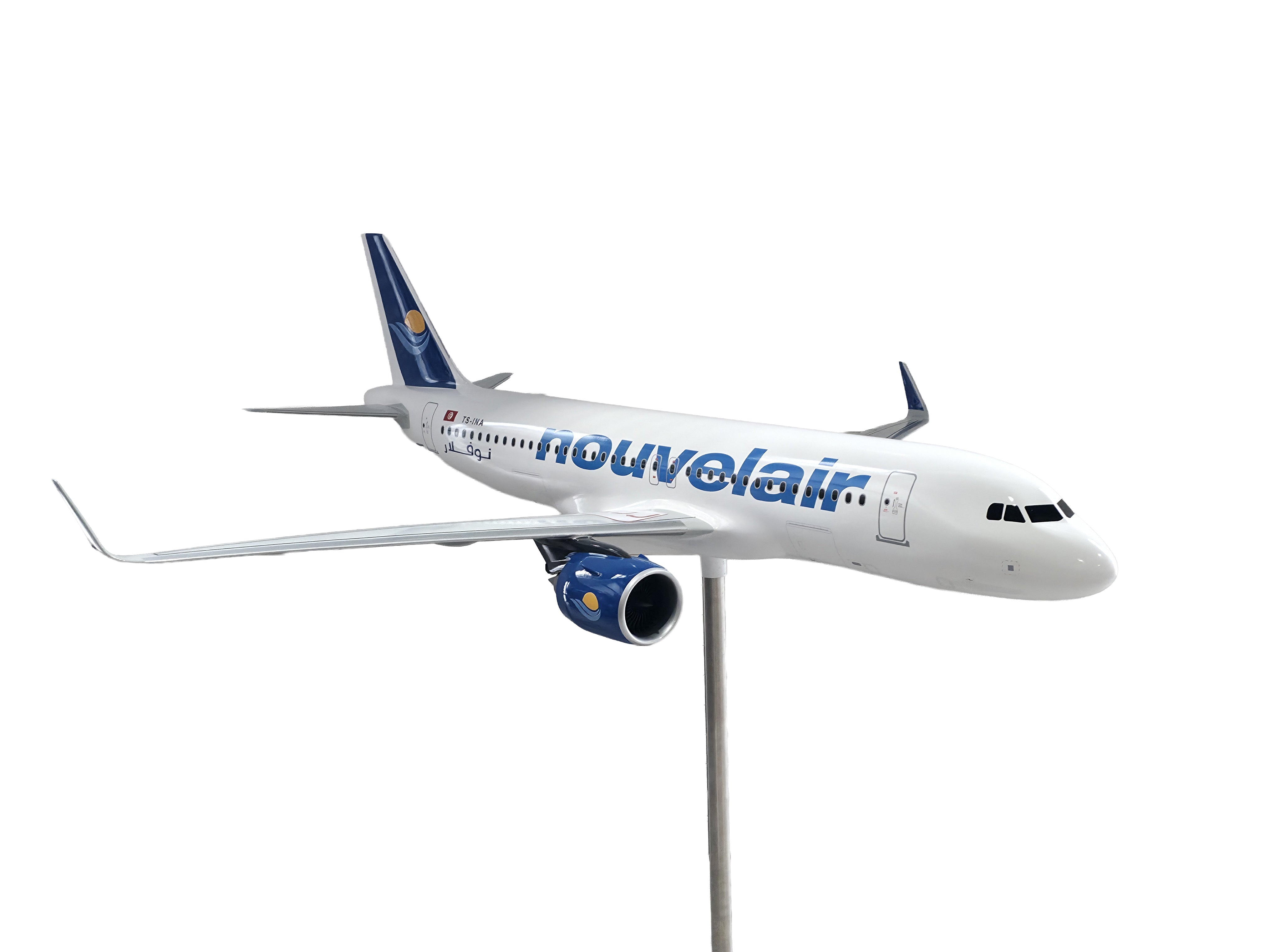 1/20 A320NEO