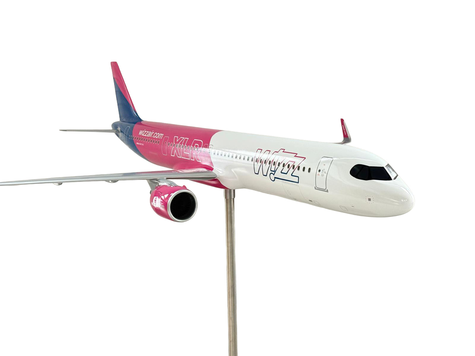 1/20 A321NEO