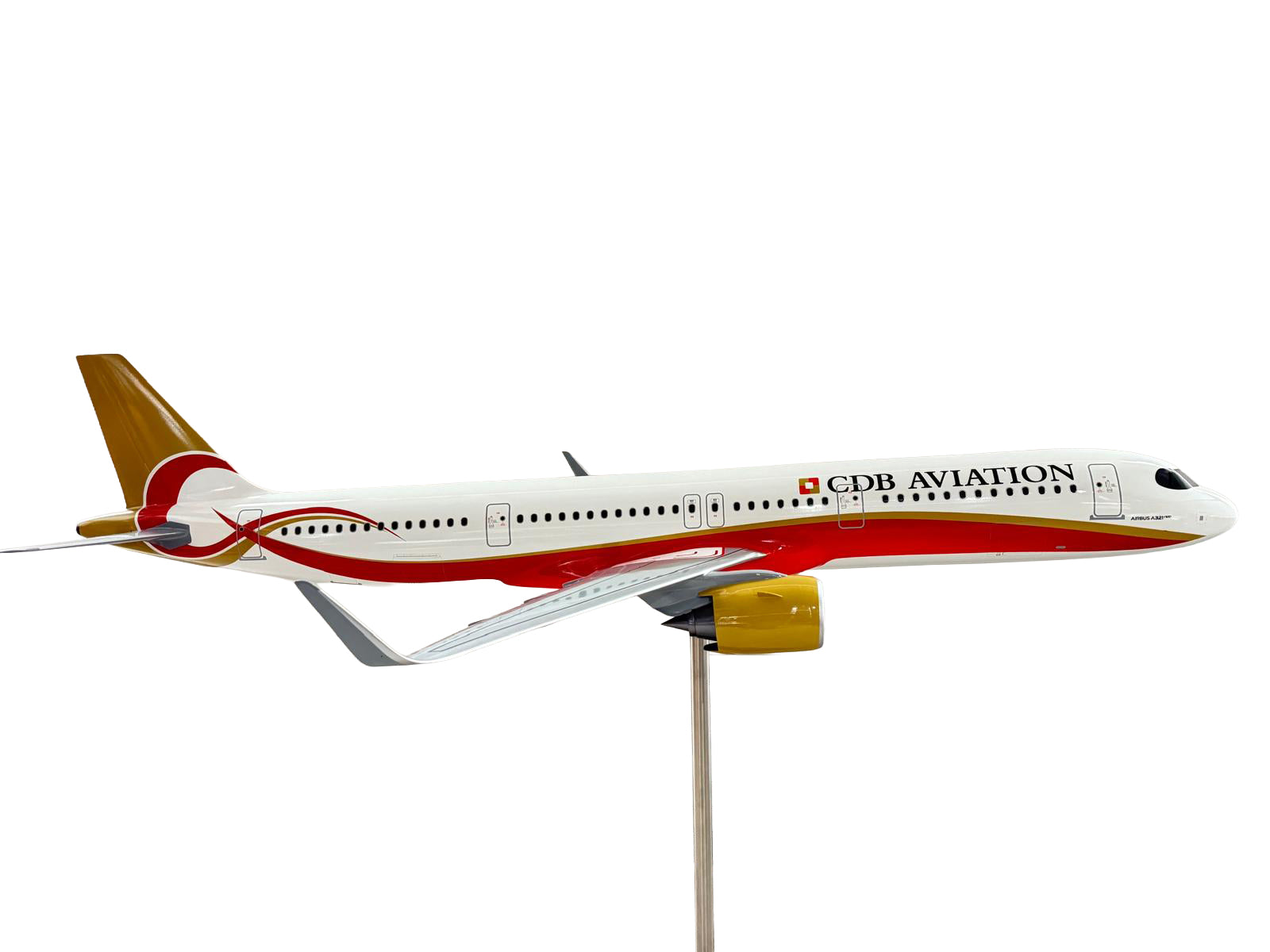 1/20 A321NEO