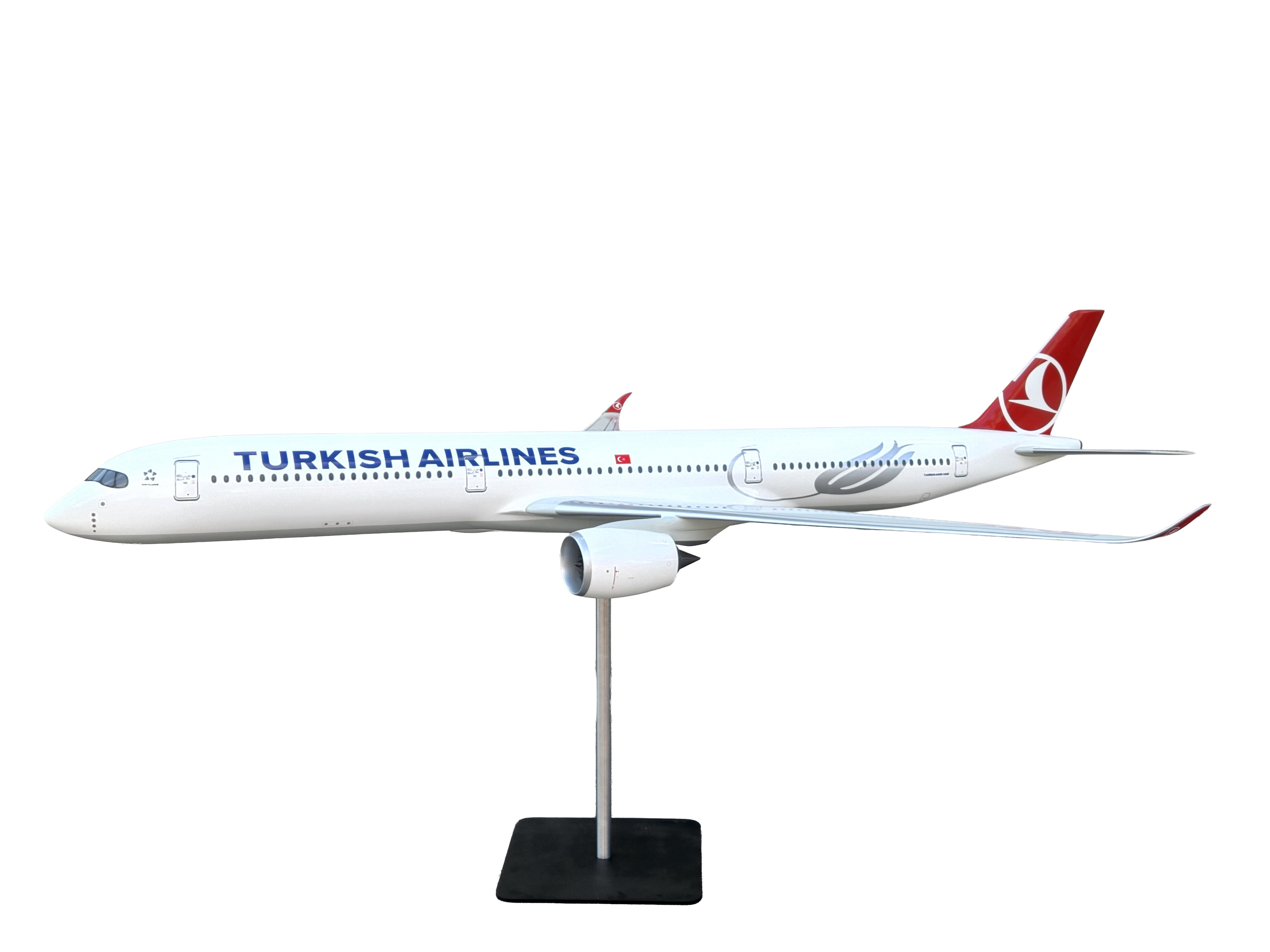 1/20 A350-900/1000
