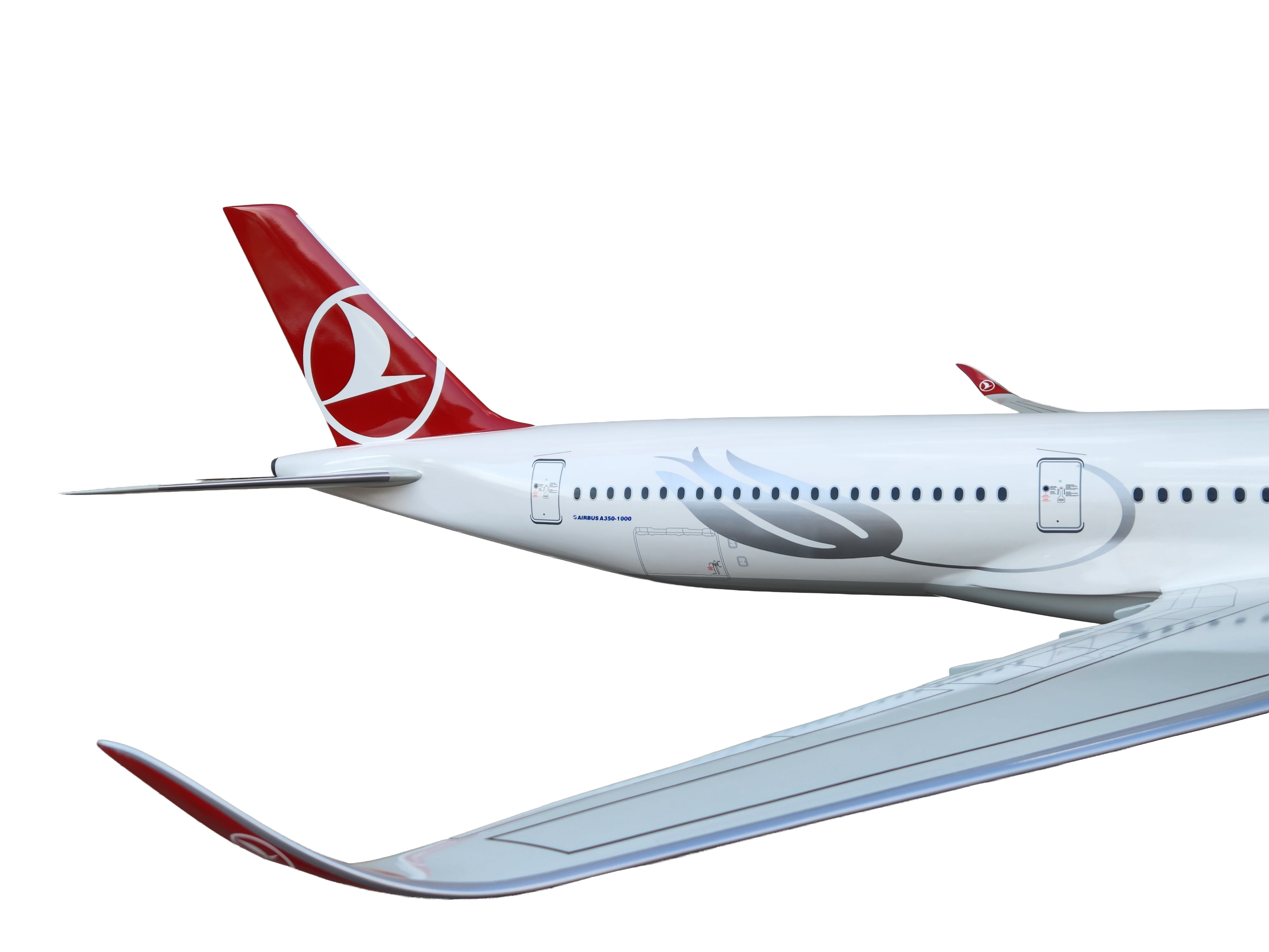 1/20 A350-900/1000
