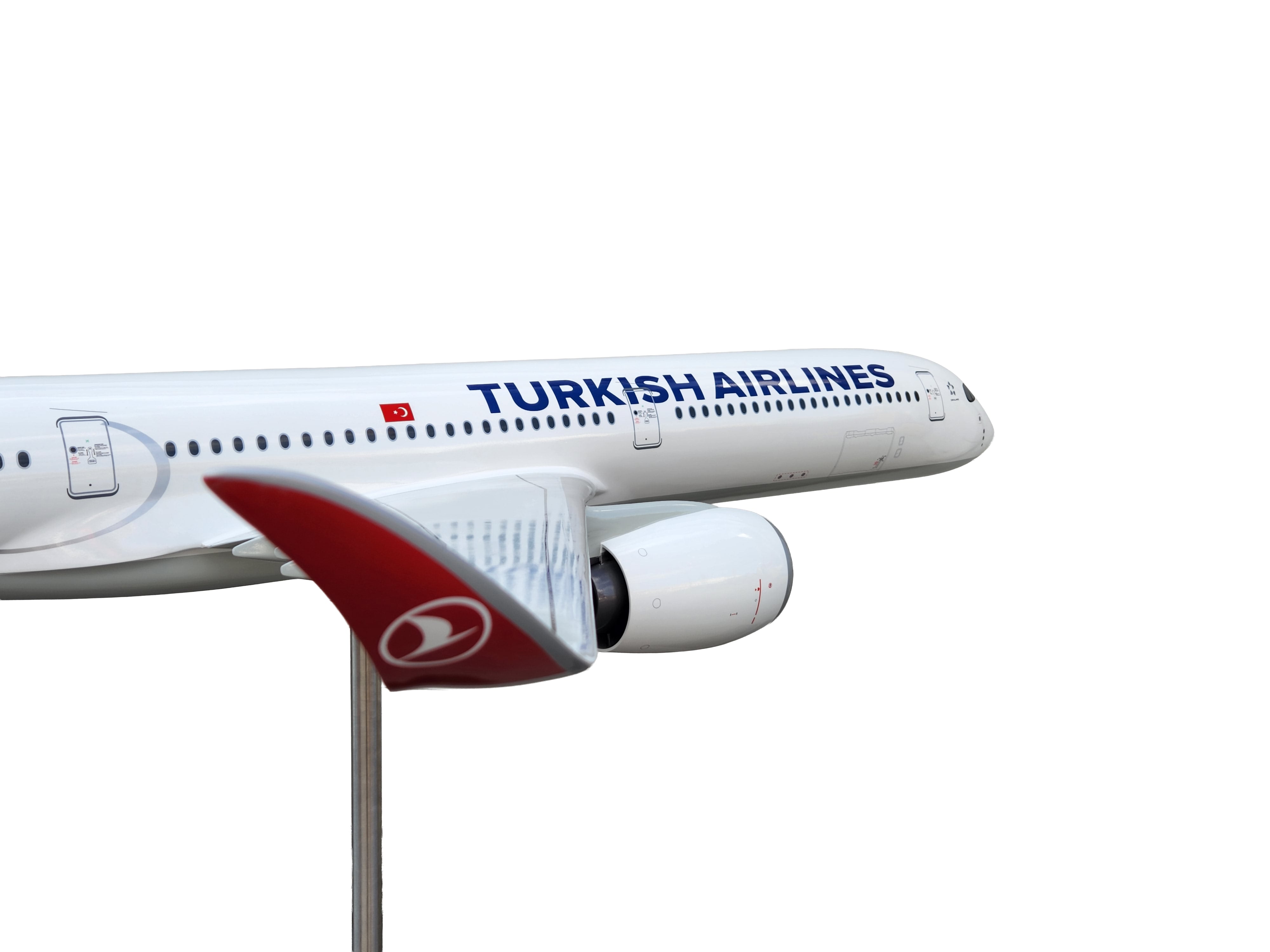 1/20 A350-900/1000