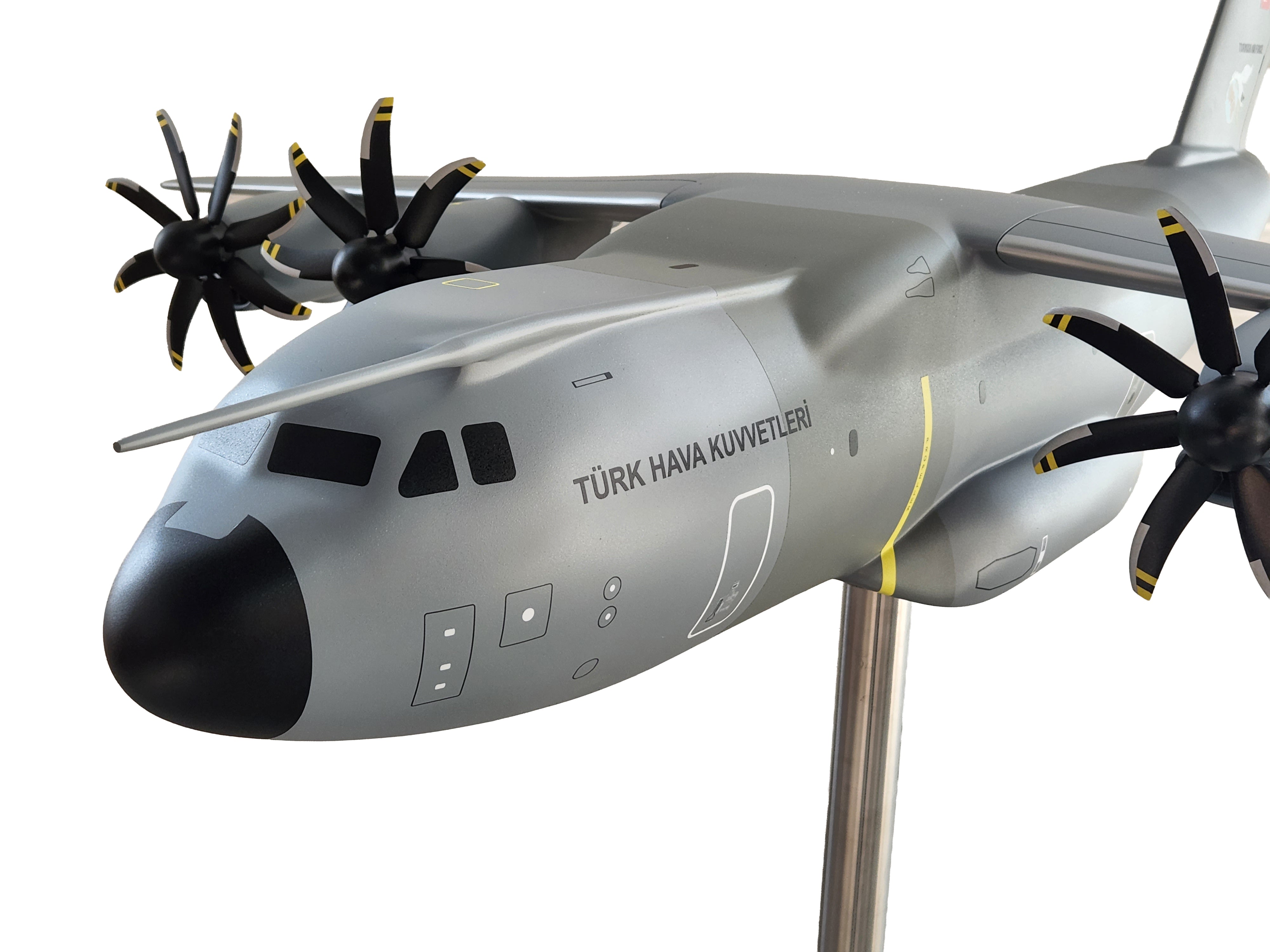1/24 A400M