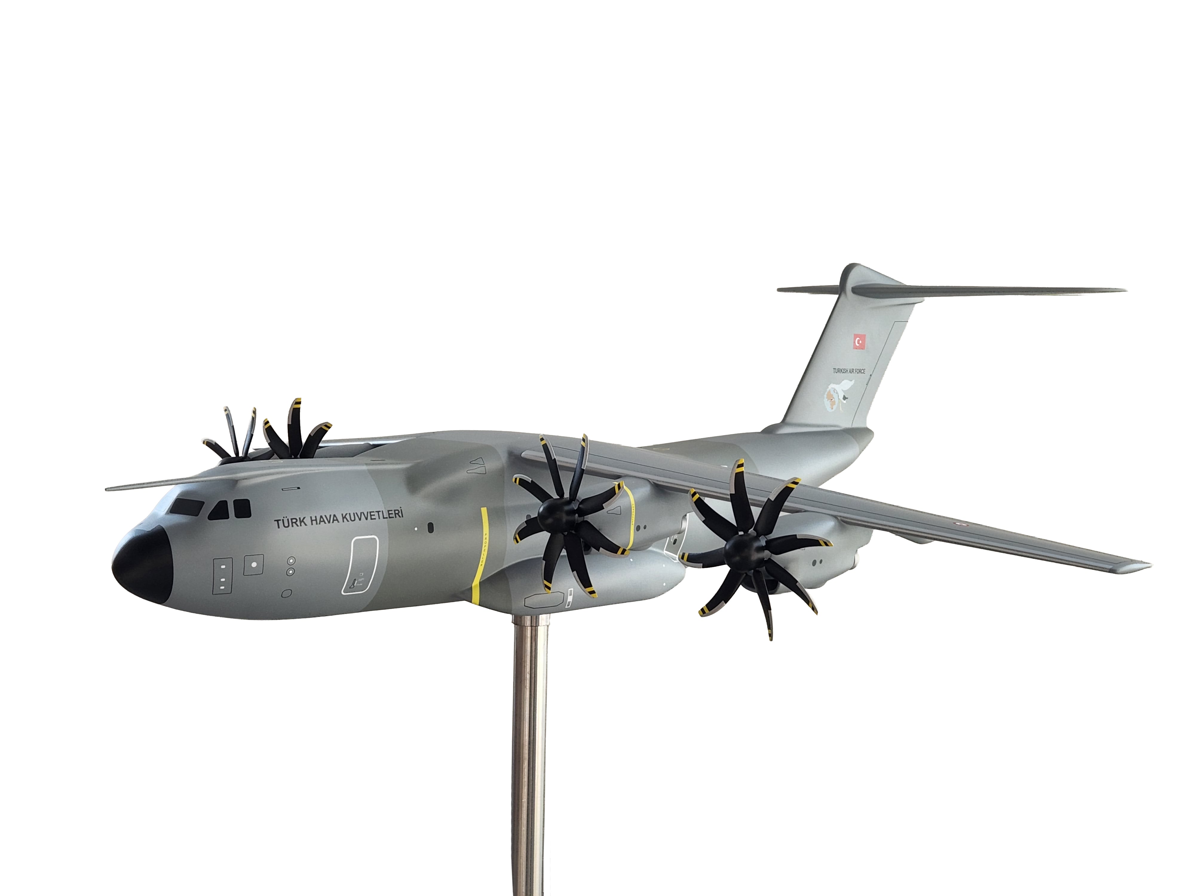1/24 A400M