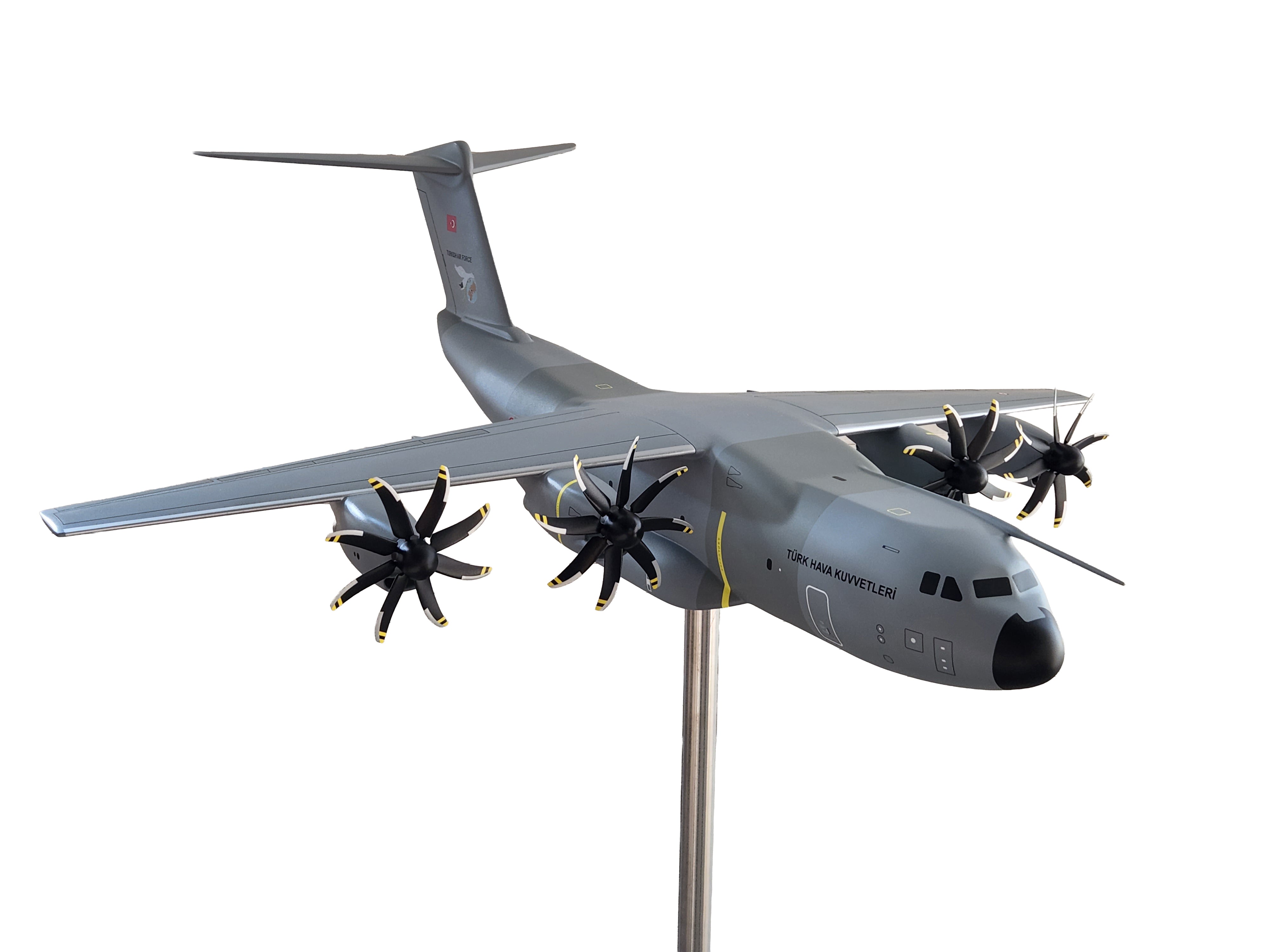 1/24 A400M