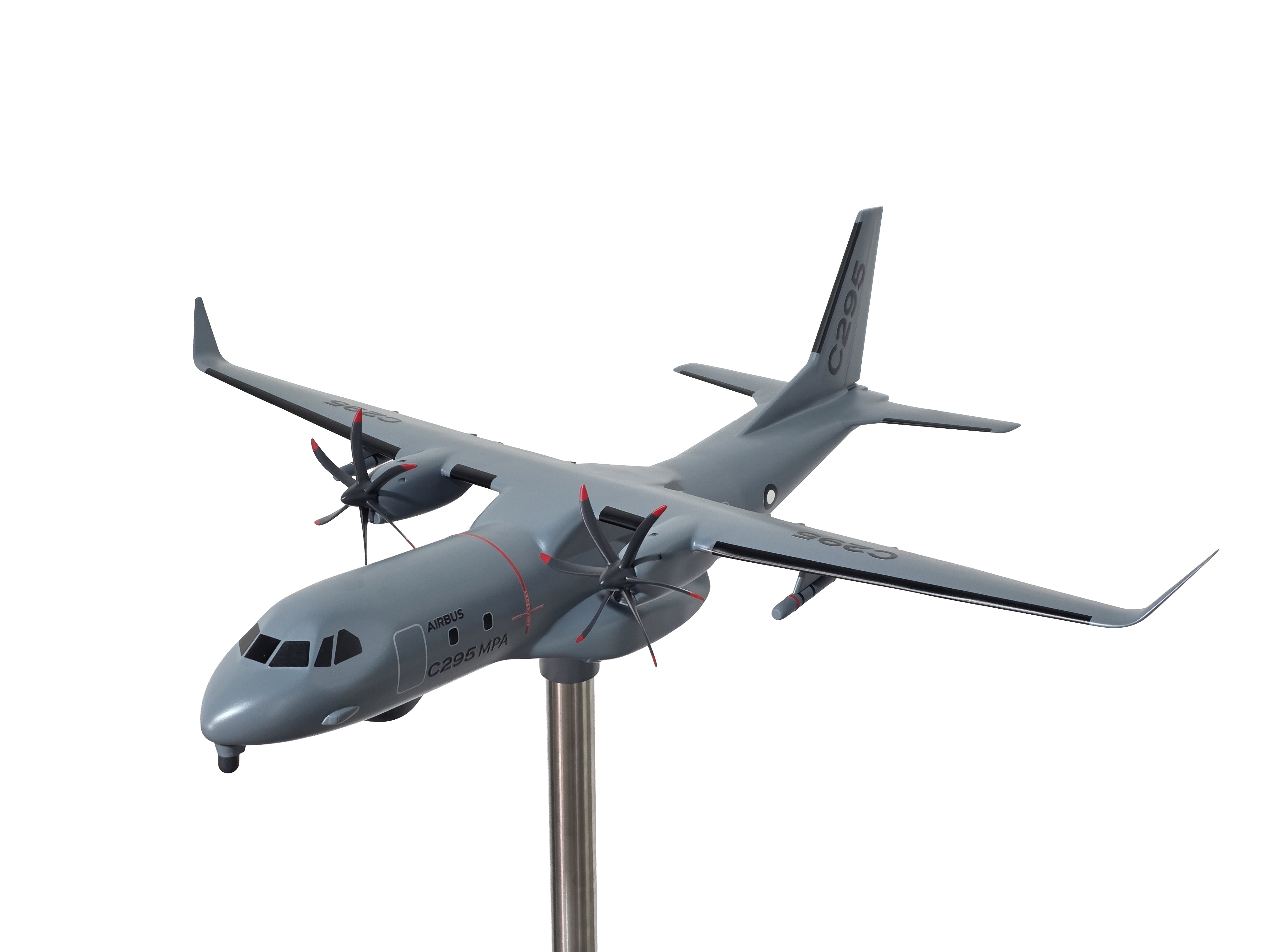 1/30 C295 MPA