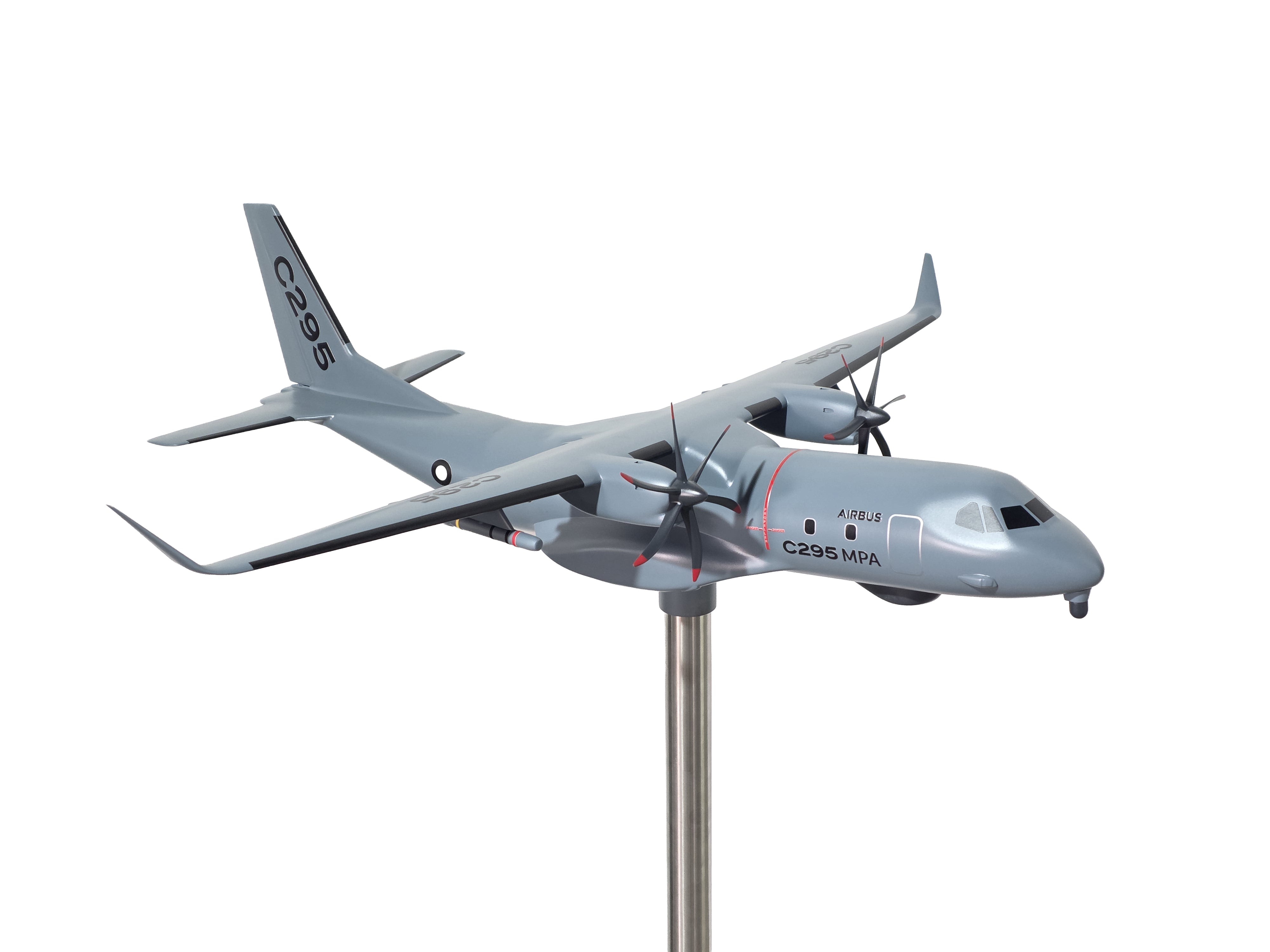 1/30 C295 MPA